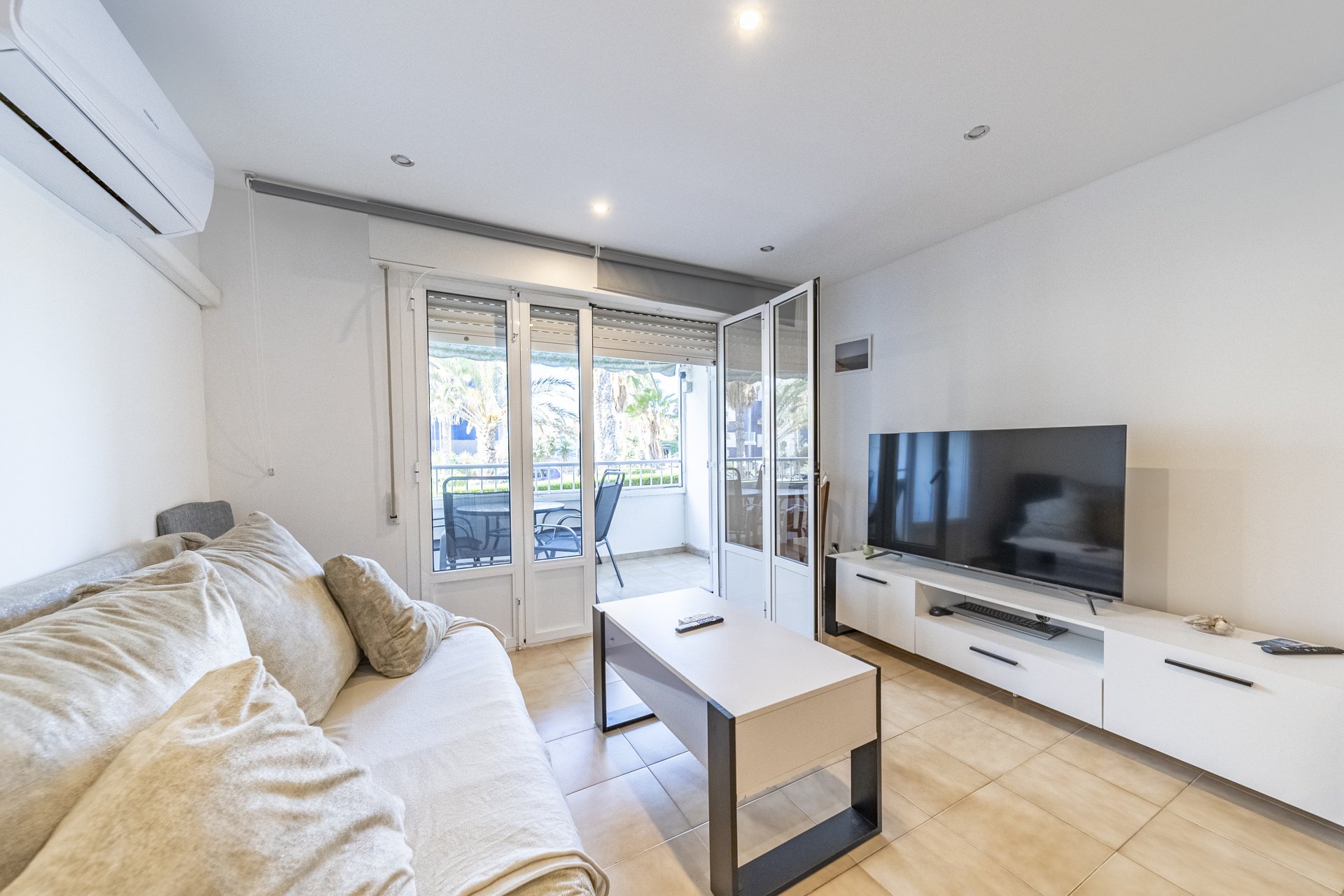 Reventa - Apartment -
Torrevieja - Rocio del mar