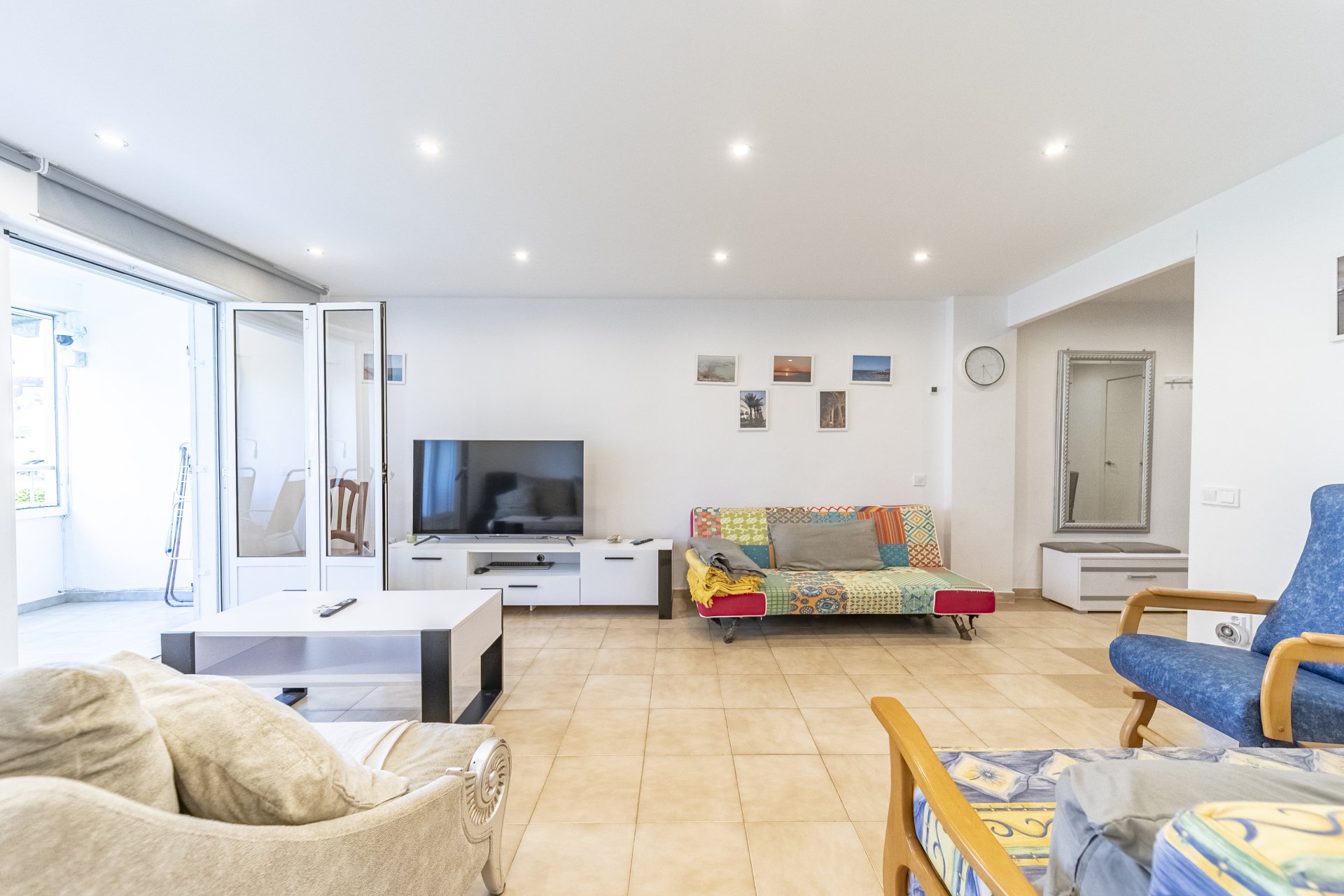 Reventa - Apartment -
Torrevieja - Rocio del mar