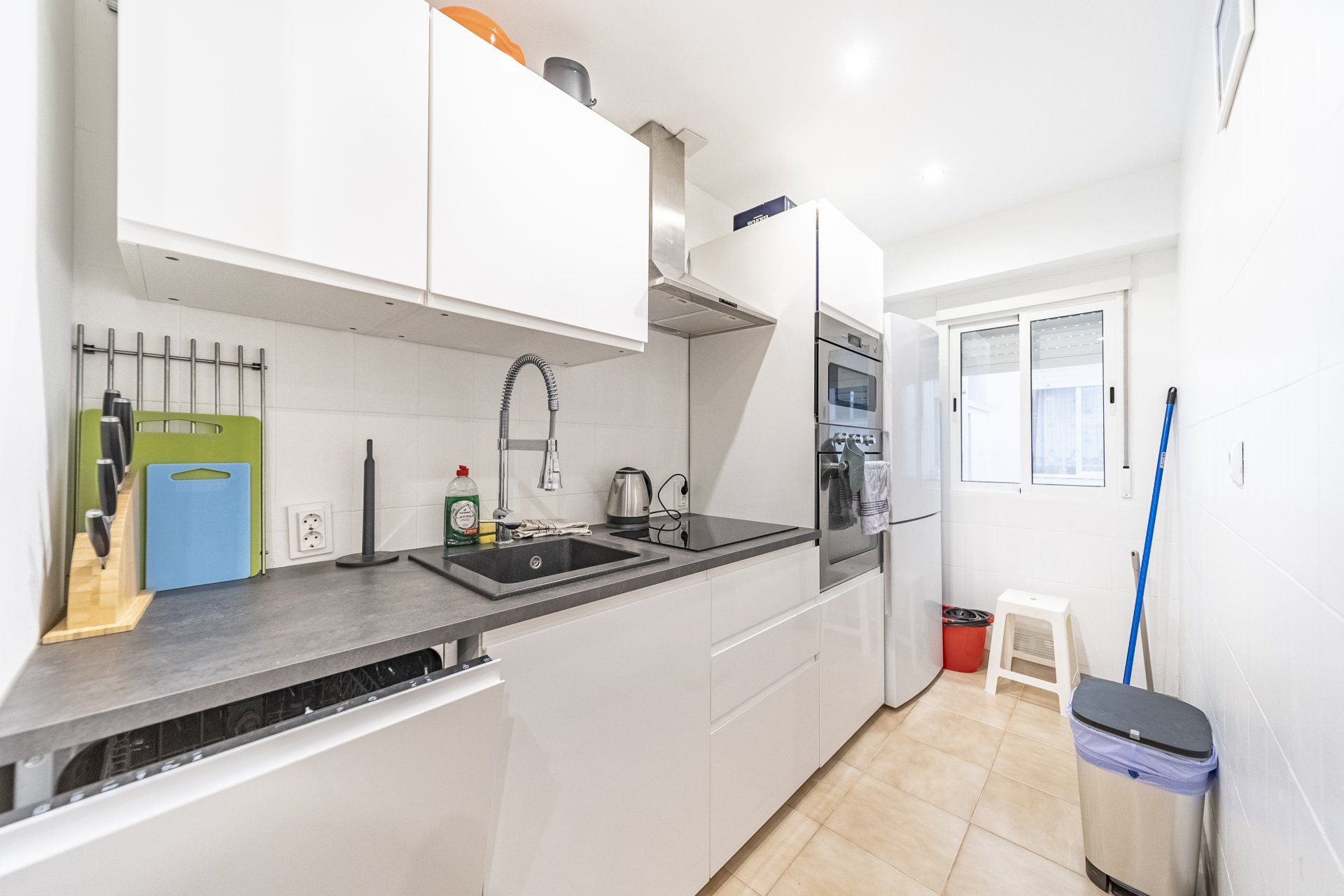 Reventa - Apartment -
Torrevieja - Rocio del mar