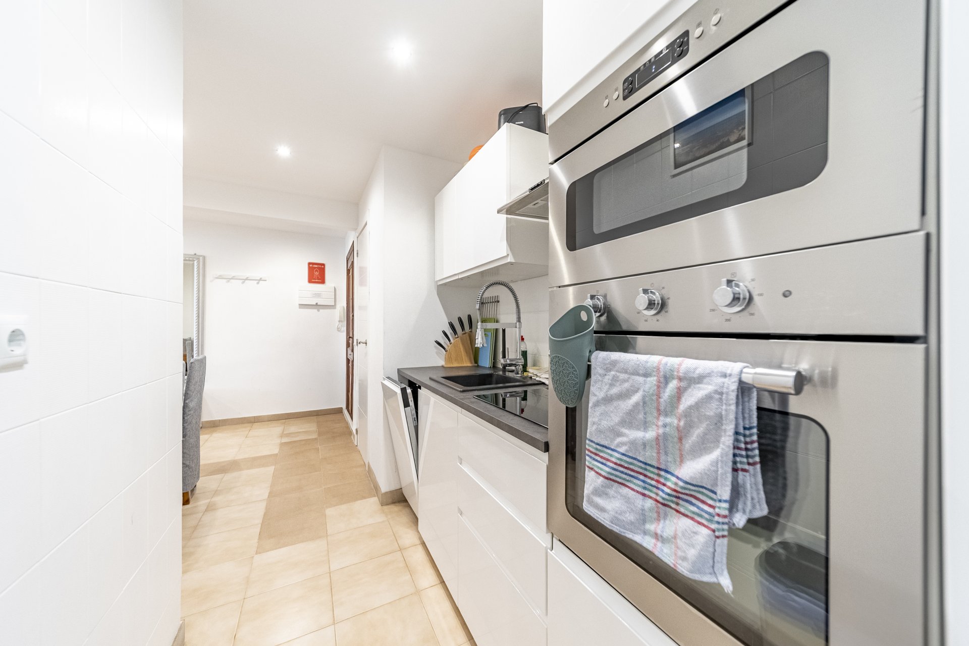 Reventa - Apartment -
Torrevieja - Rocio del mar