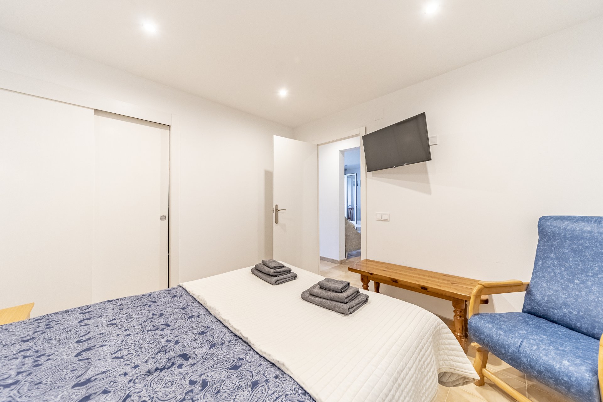 Reventa - Apartment -
Torrevieja - Rocio del mar