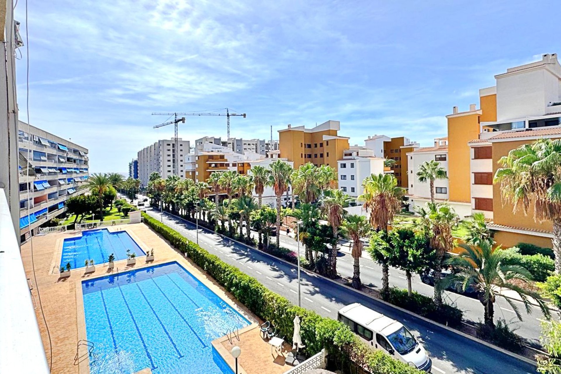 Reventa - Apartment -
Torrevieja - Rocio del mar