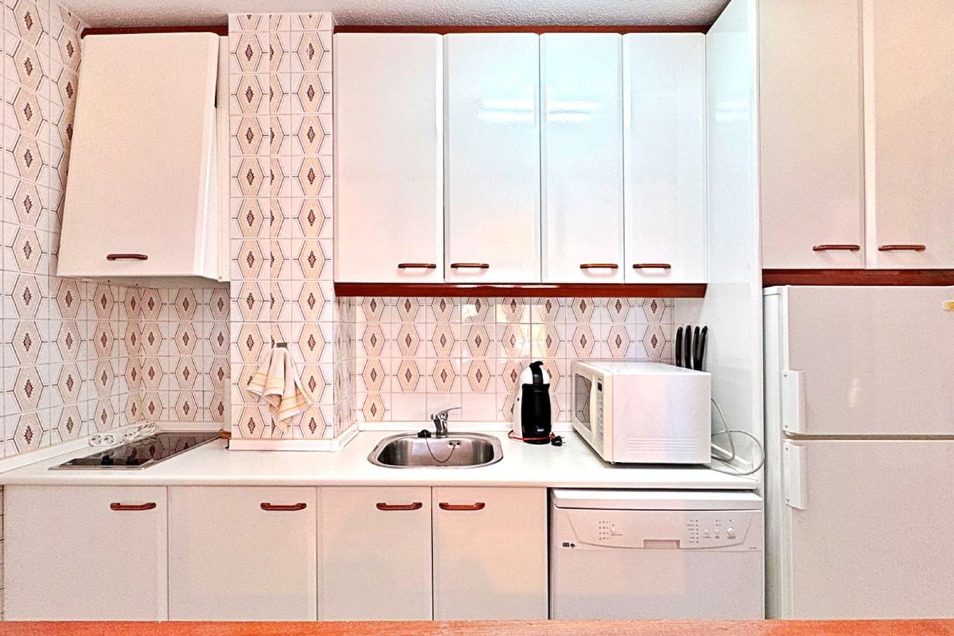 Reventa - Apartment -
Torrevieja - Rocio del mar