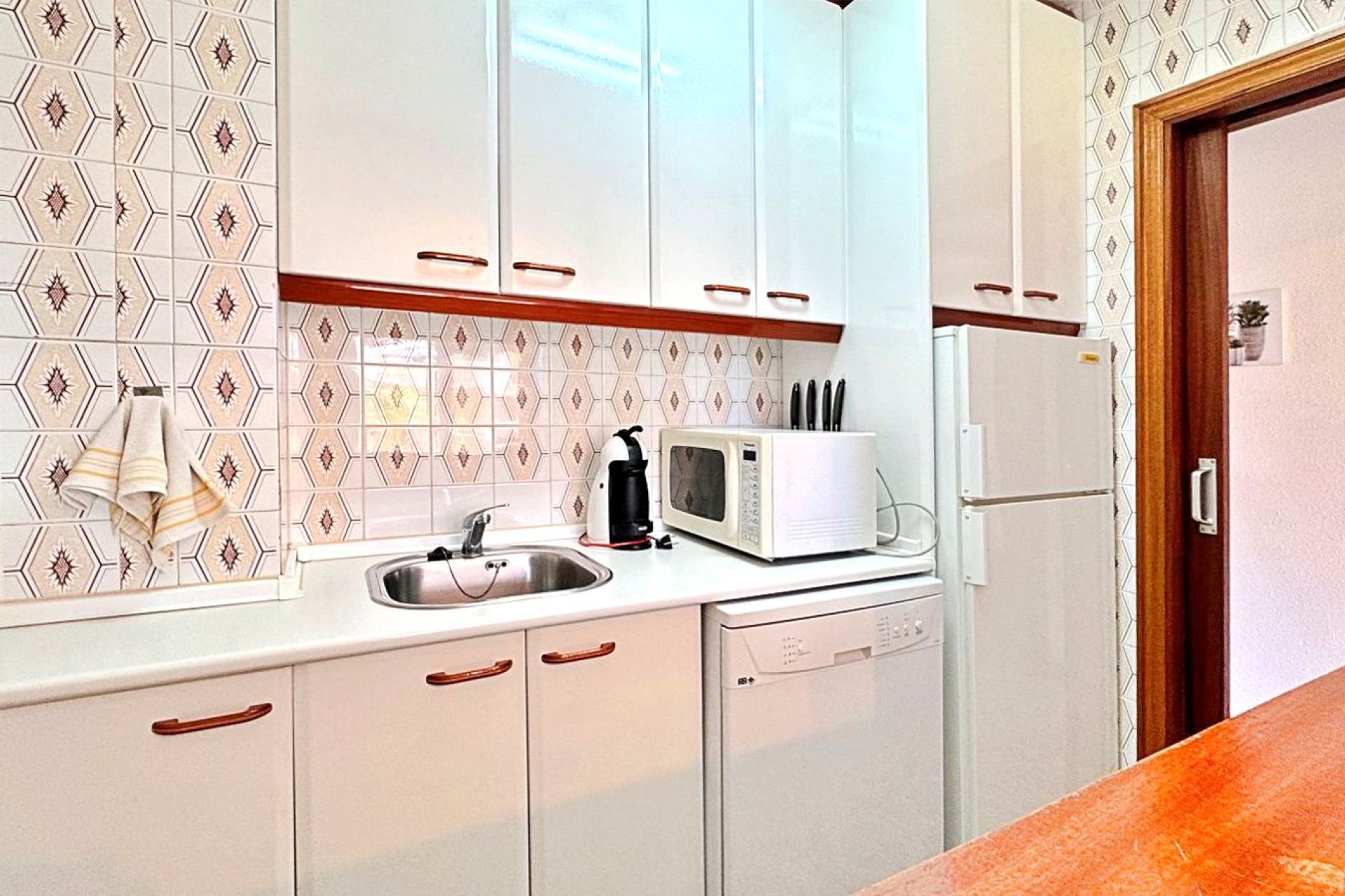 Reventa - Apartment -
Torrevieja - Rocio del mar