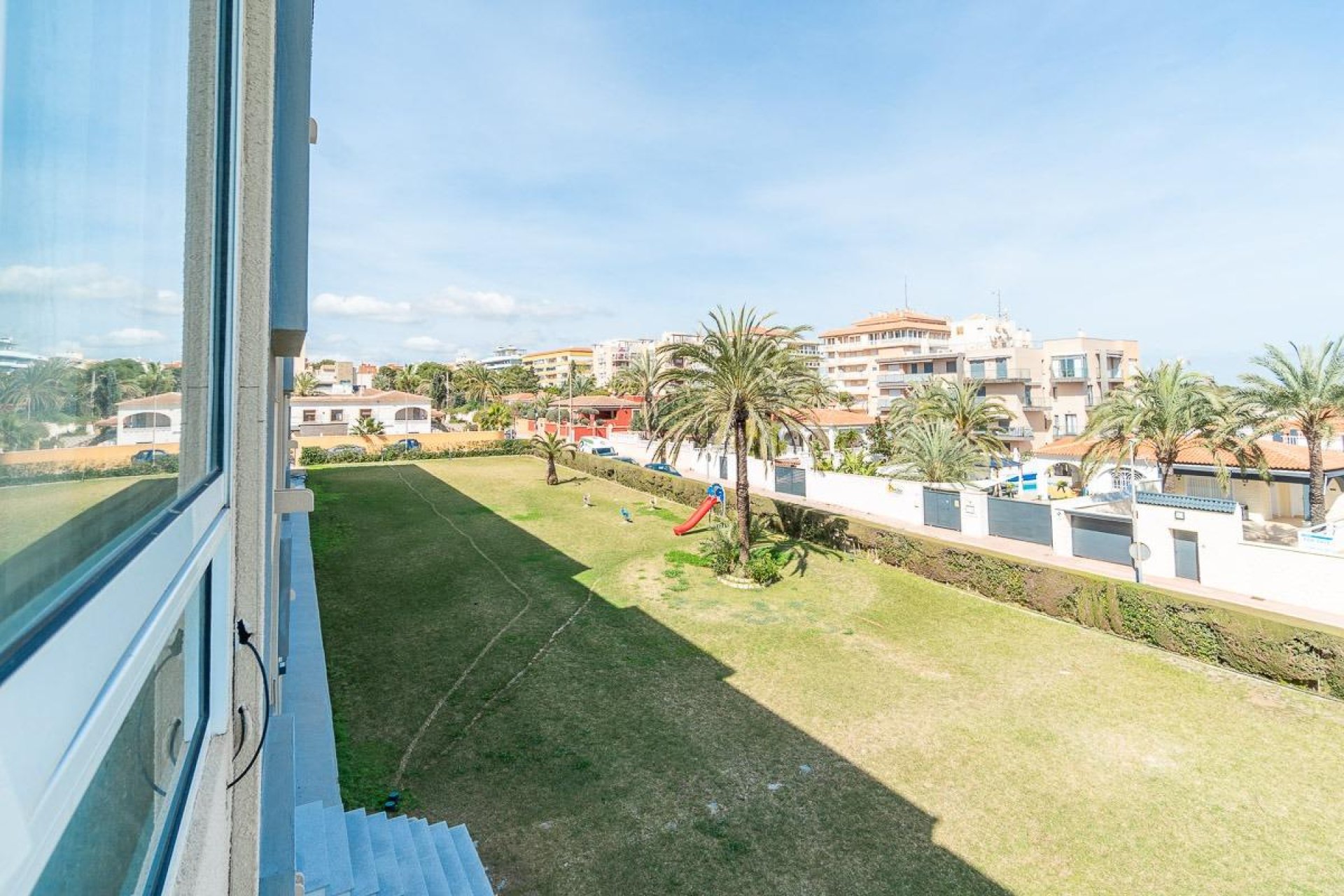 Reventa - Apartment -
Torrevieja - Rocio del mar