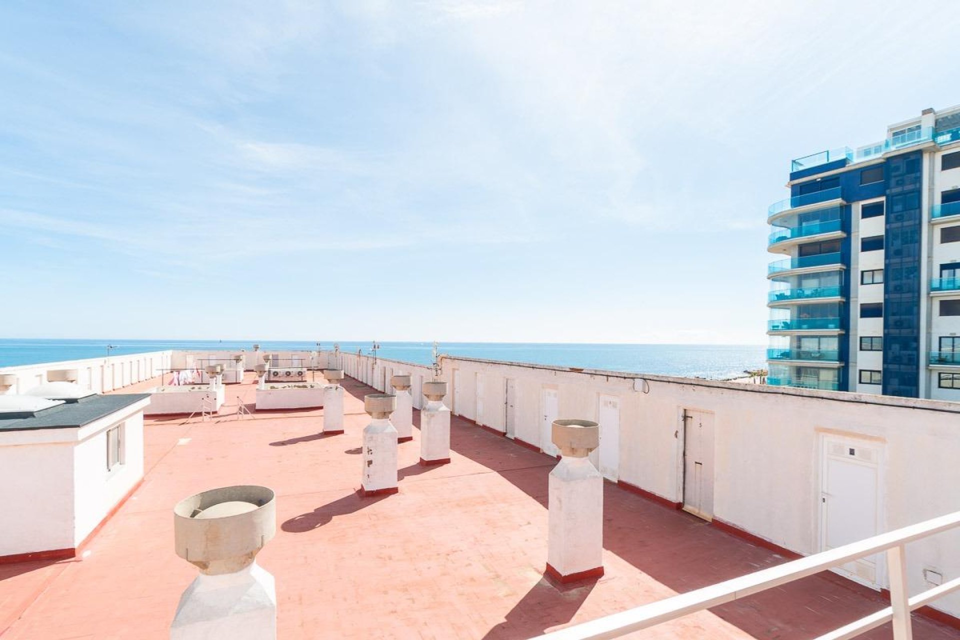 Reventa - Apartment -
Torrevieja - Rocio del mar