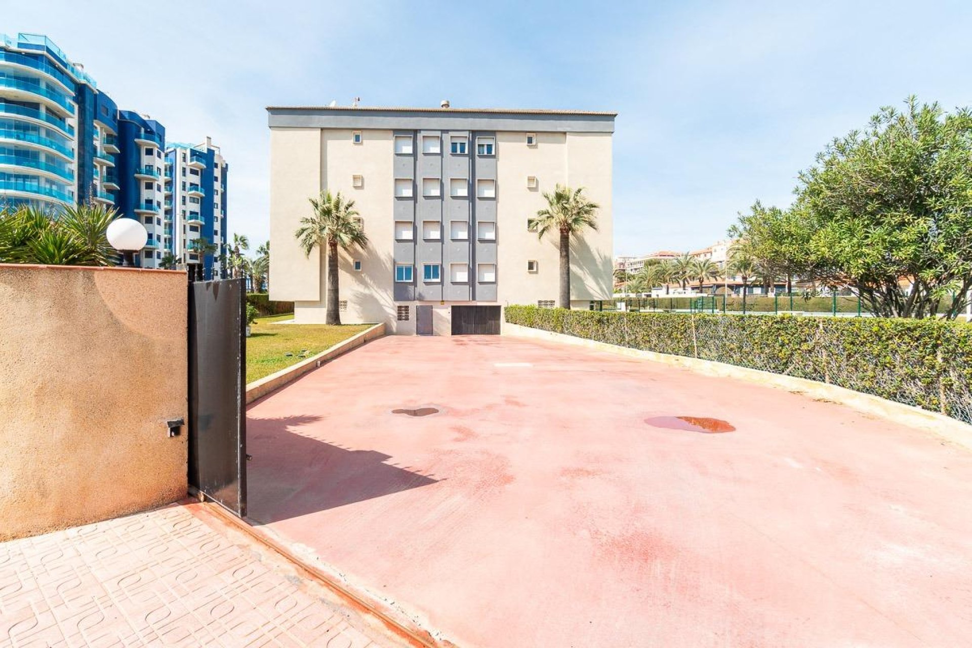 Reventa - Apartment -
Torrevieja - Rocio del mar