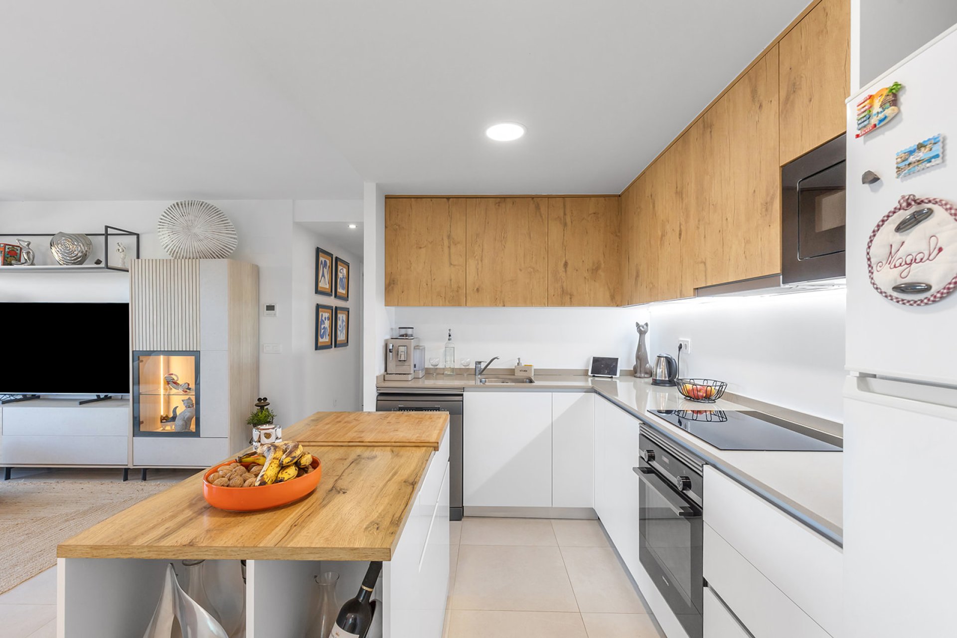 Reventa - Apartment -
Torrevieja - Rocio del mar