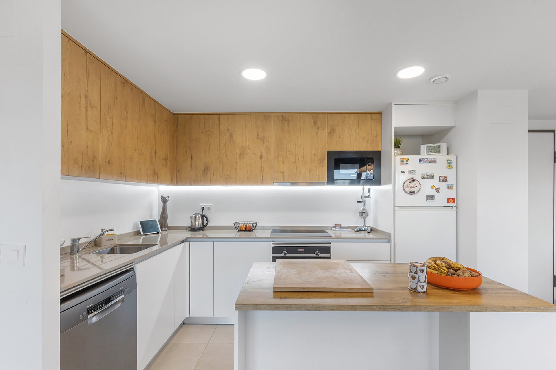 Reventa - Apartment -
Torrevieja - Rocio del mar