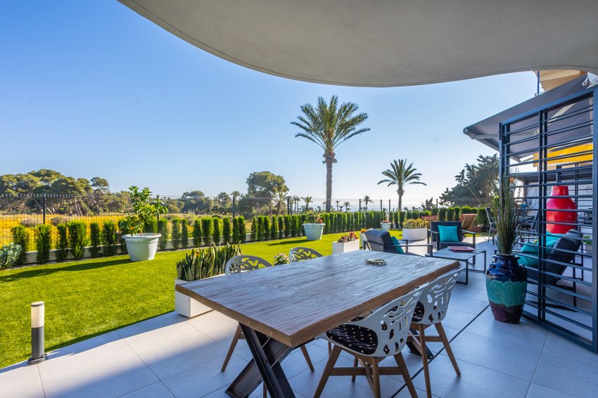 Reventa - Apartment -
Torrevieja - Rocio del mar