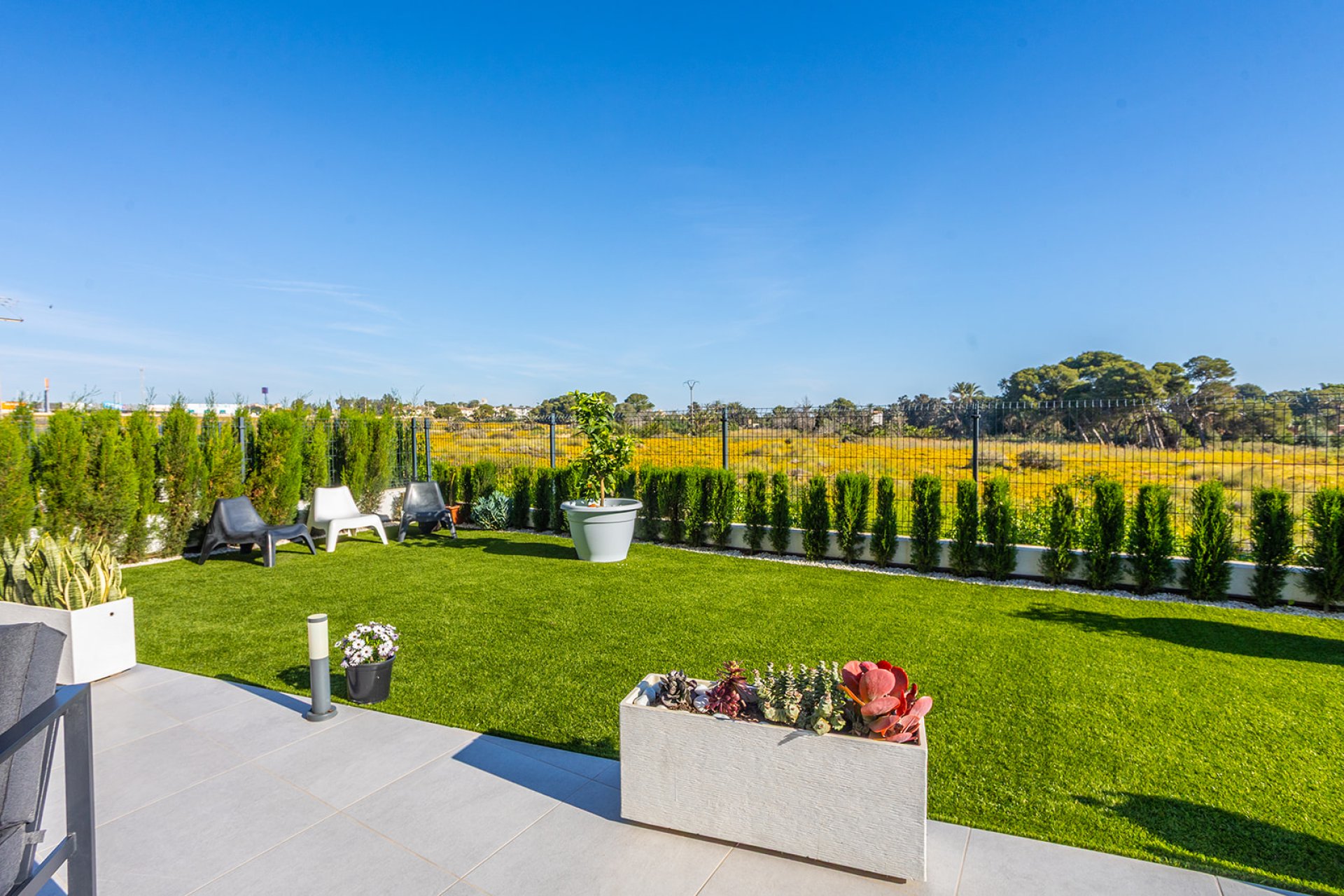 Reventa - Apartment -
Torrevieja - Rocio del mar