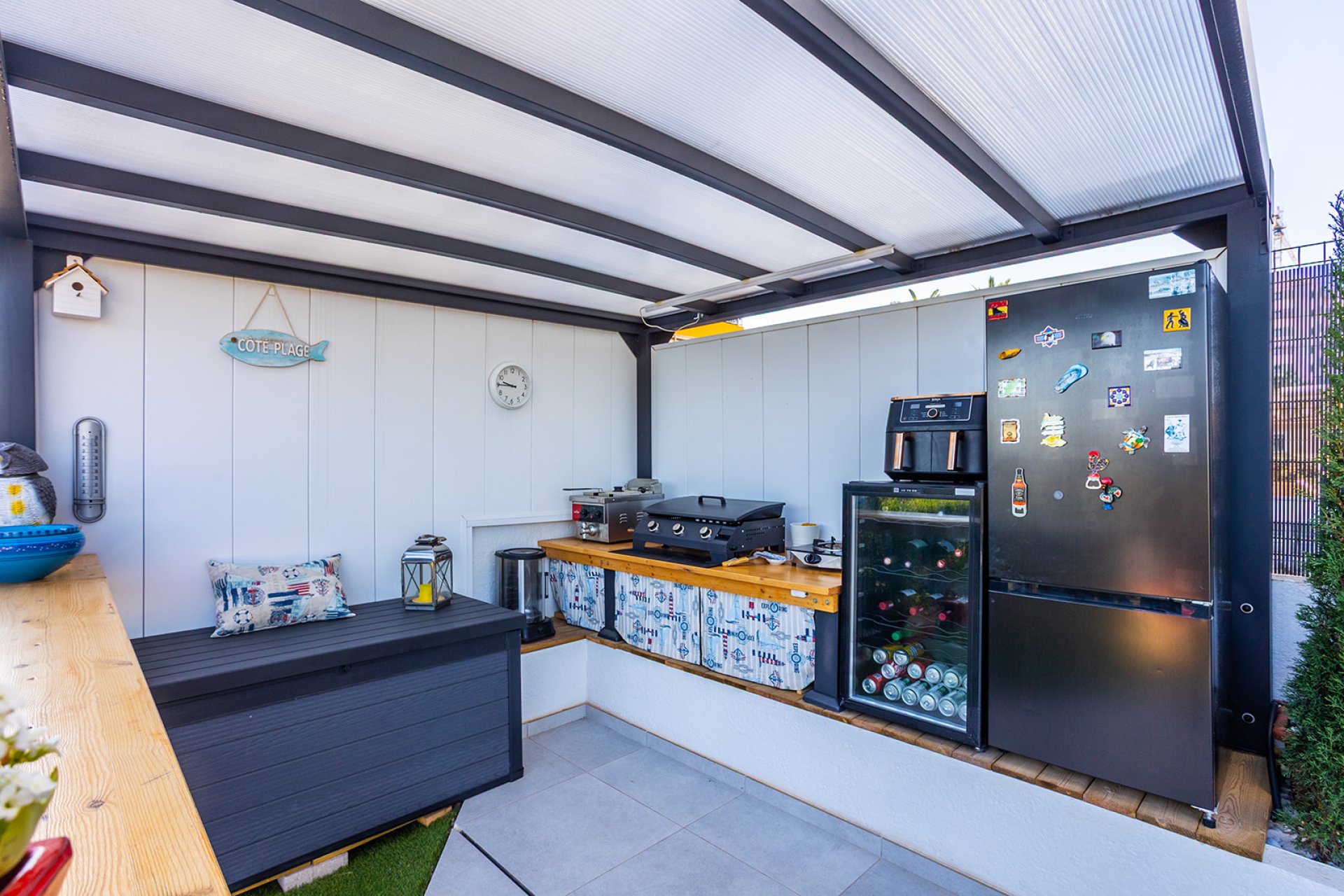 Reventa - Apartment -
Torrevieja - Rocio del mar