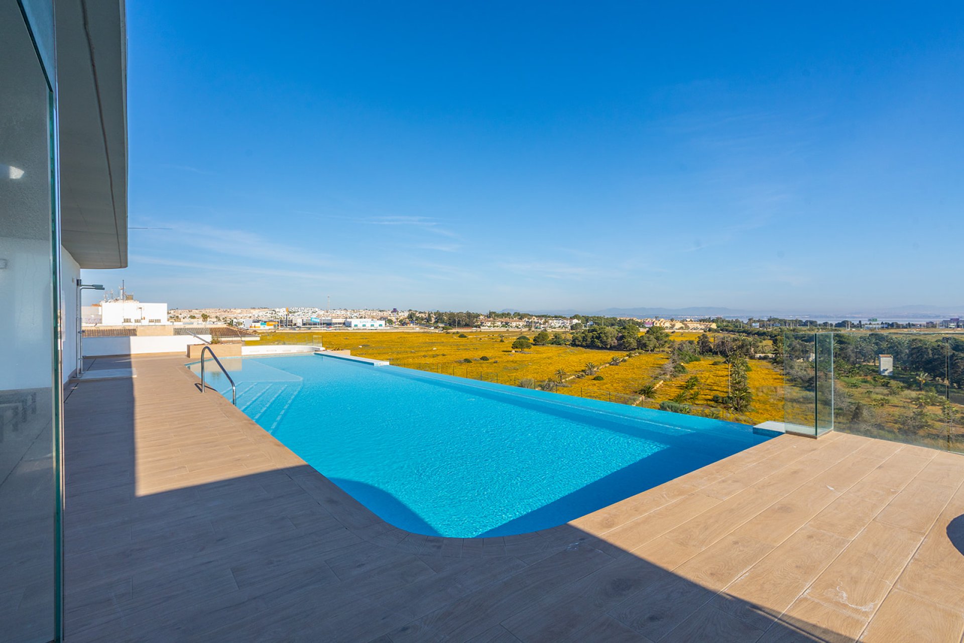 Reventa - Apartment -
Torrevieja - Rocio del mar