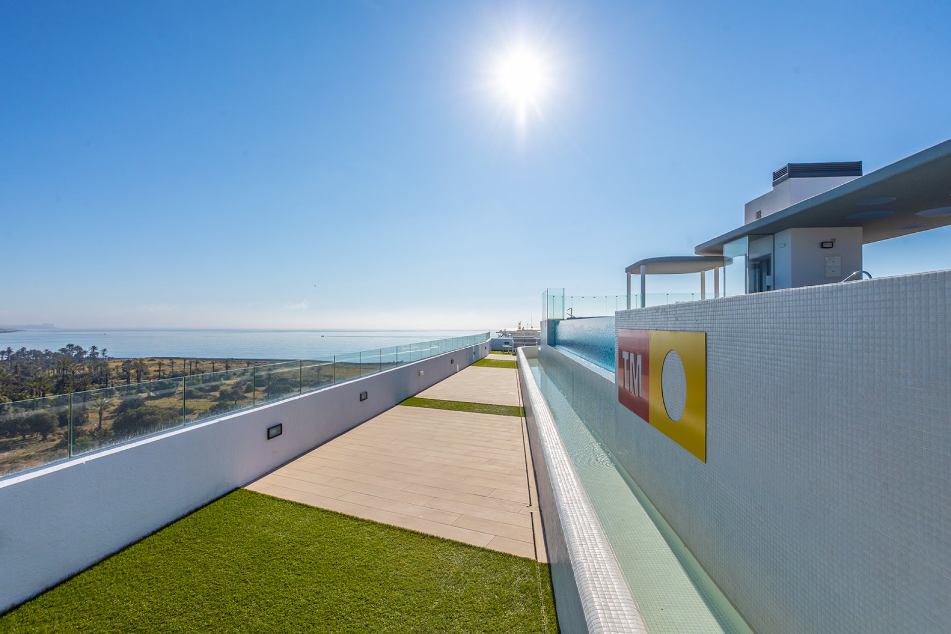 Reventa - Apartment -
Torrevieja - Rocio del mar