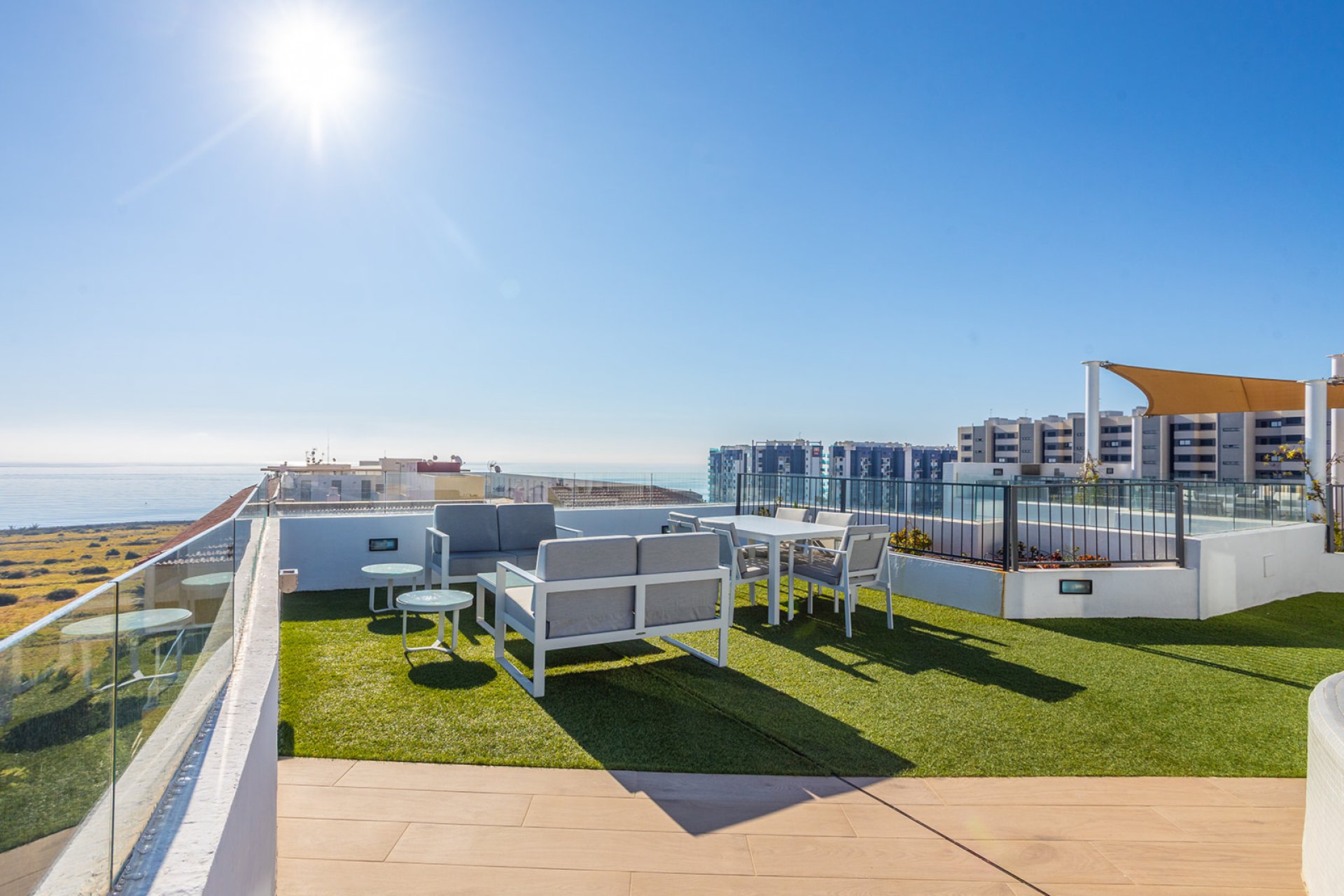 Reventa - Apartment -
Torrevieja - Rocio del mar
