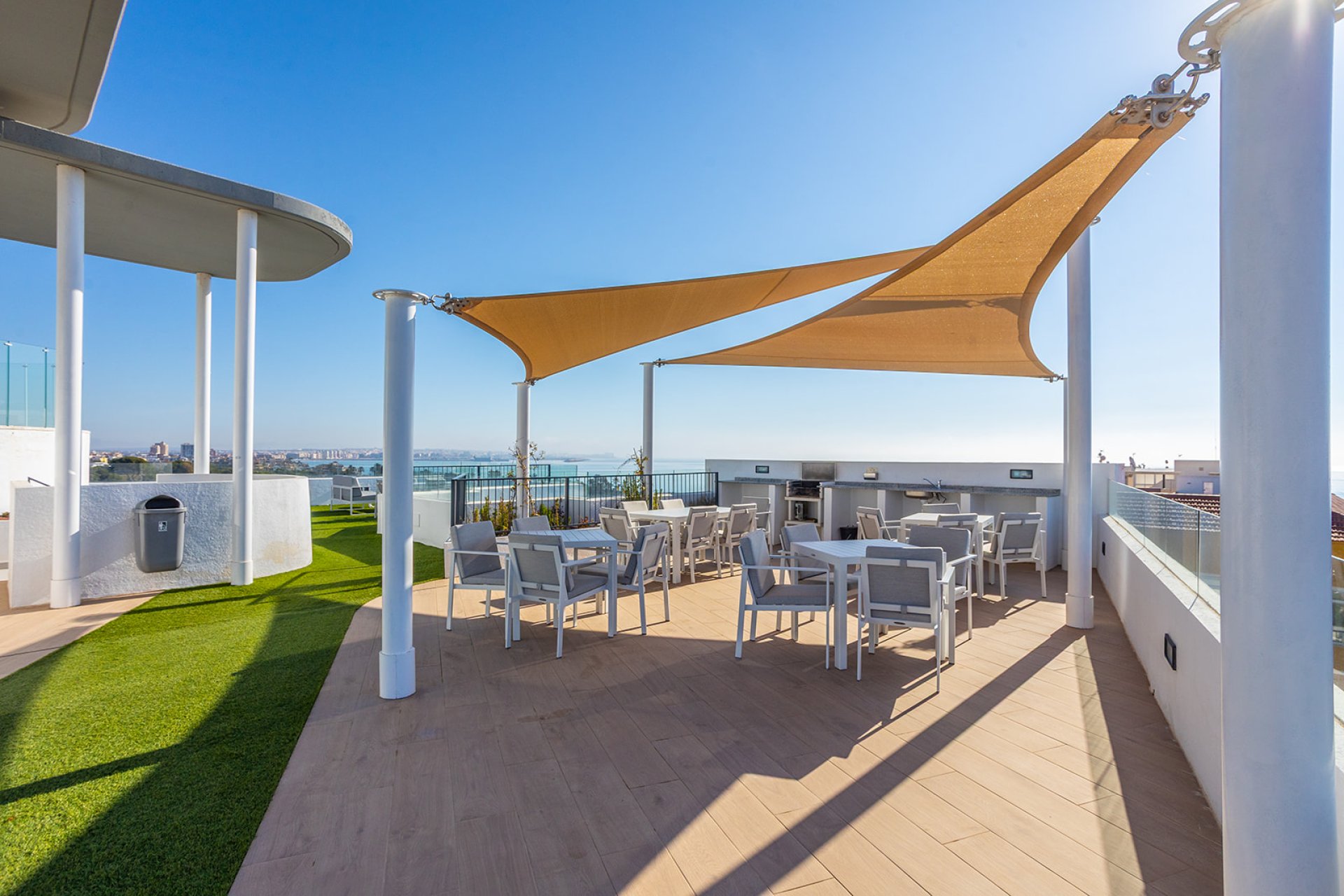 Reventa - Apartment -
Torrevieja - Rocio del mar