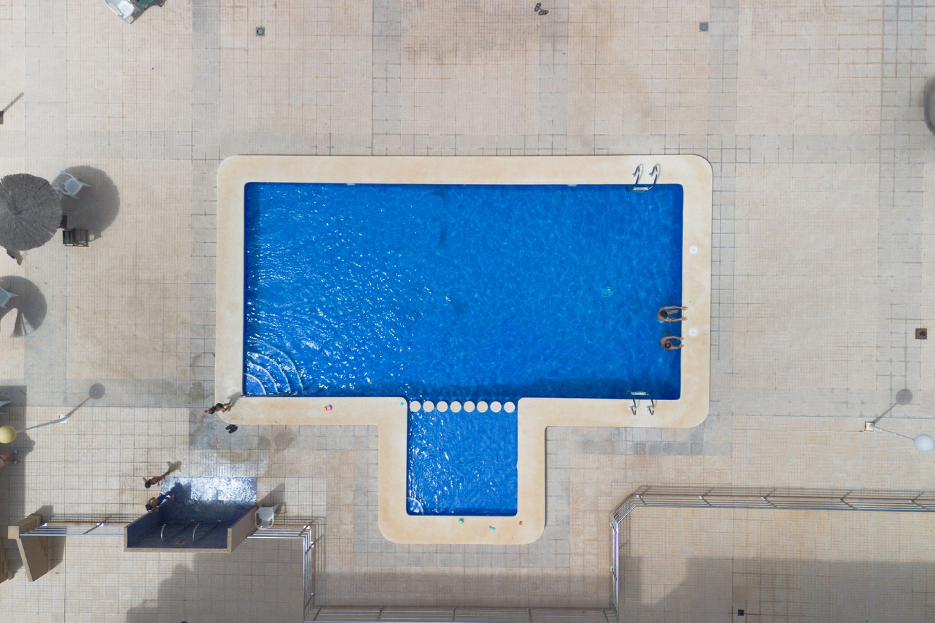 Reventa - Apartment -
Torrevieja - Rocio del mar