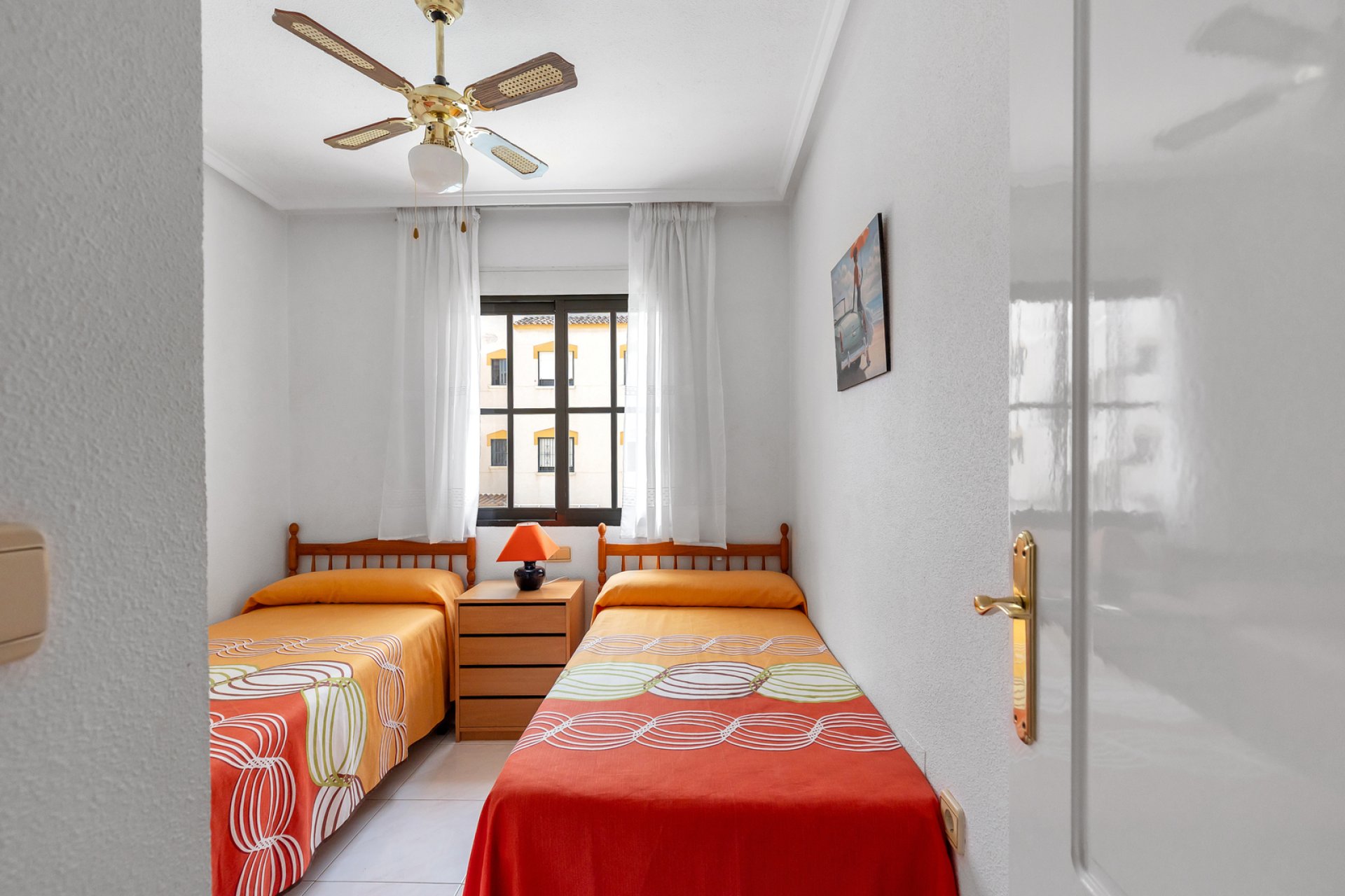 Reventa - Apartment -
Torrevieja - Rocio del mar