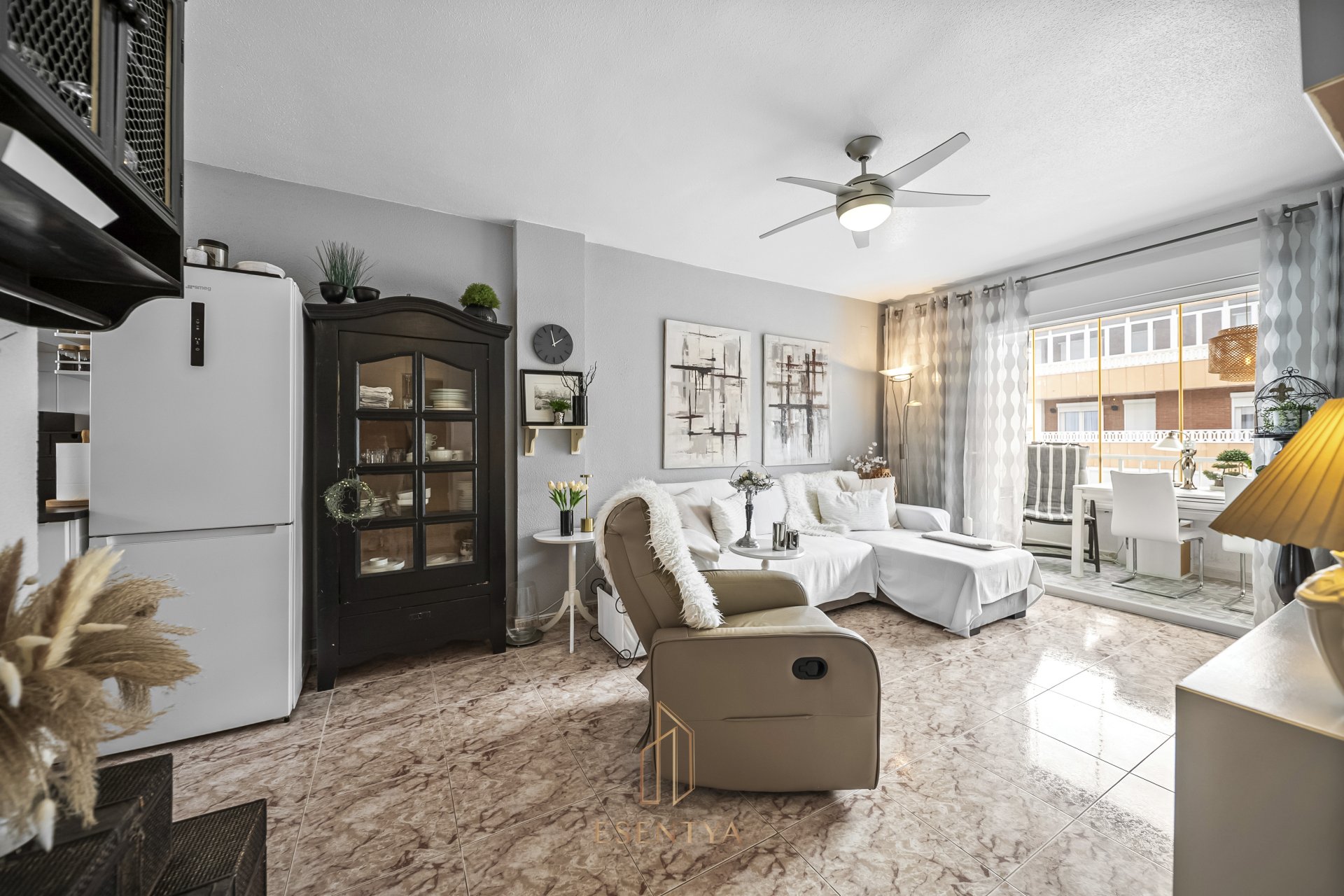 Reventa - Apartment -
Torrevieja - Rocio del mar