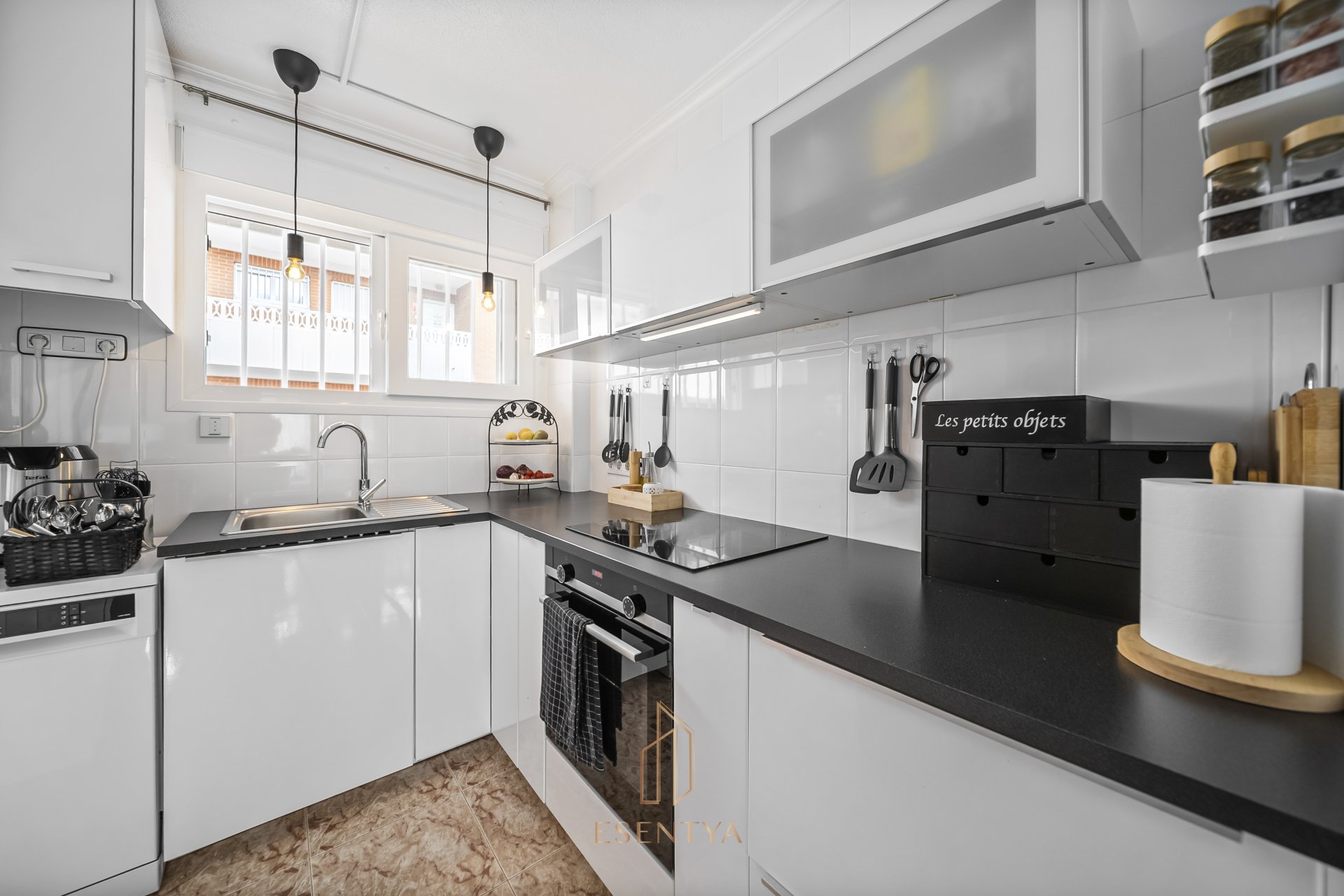 Reventa - Apartment -
Torrevieja - Rocio del mar