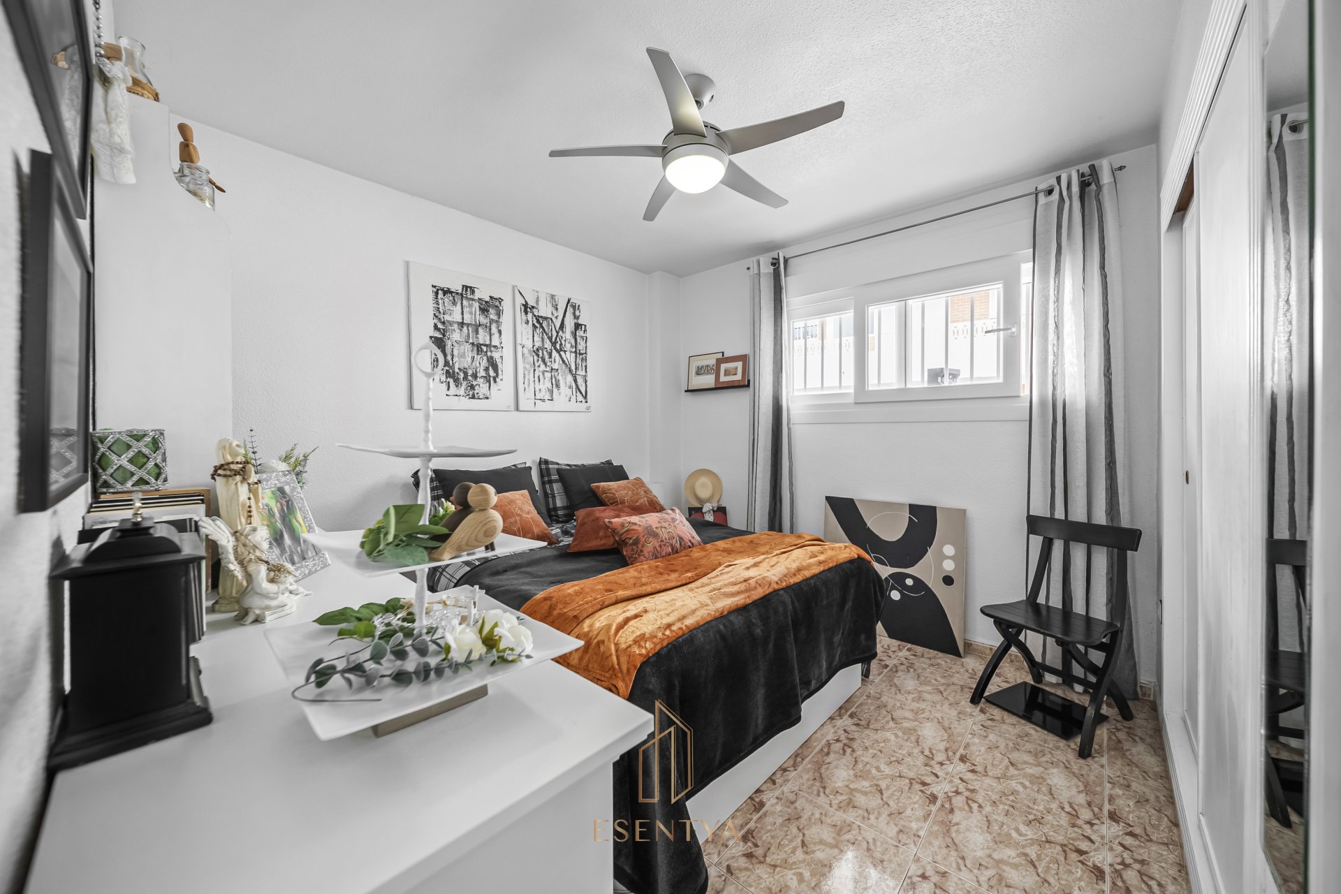 Reventa - Apartment -
Torrevieja - Rocio del mar