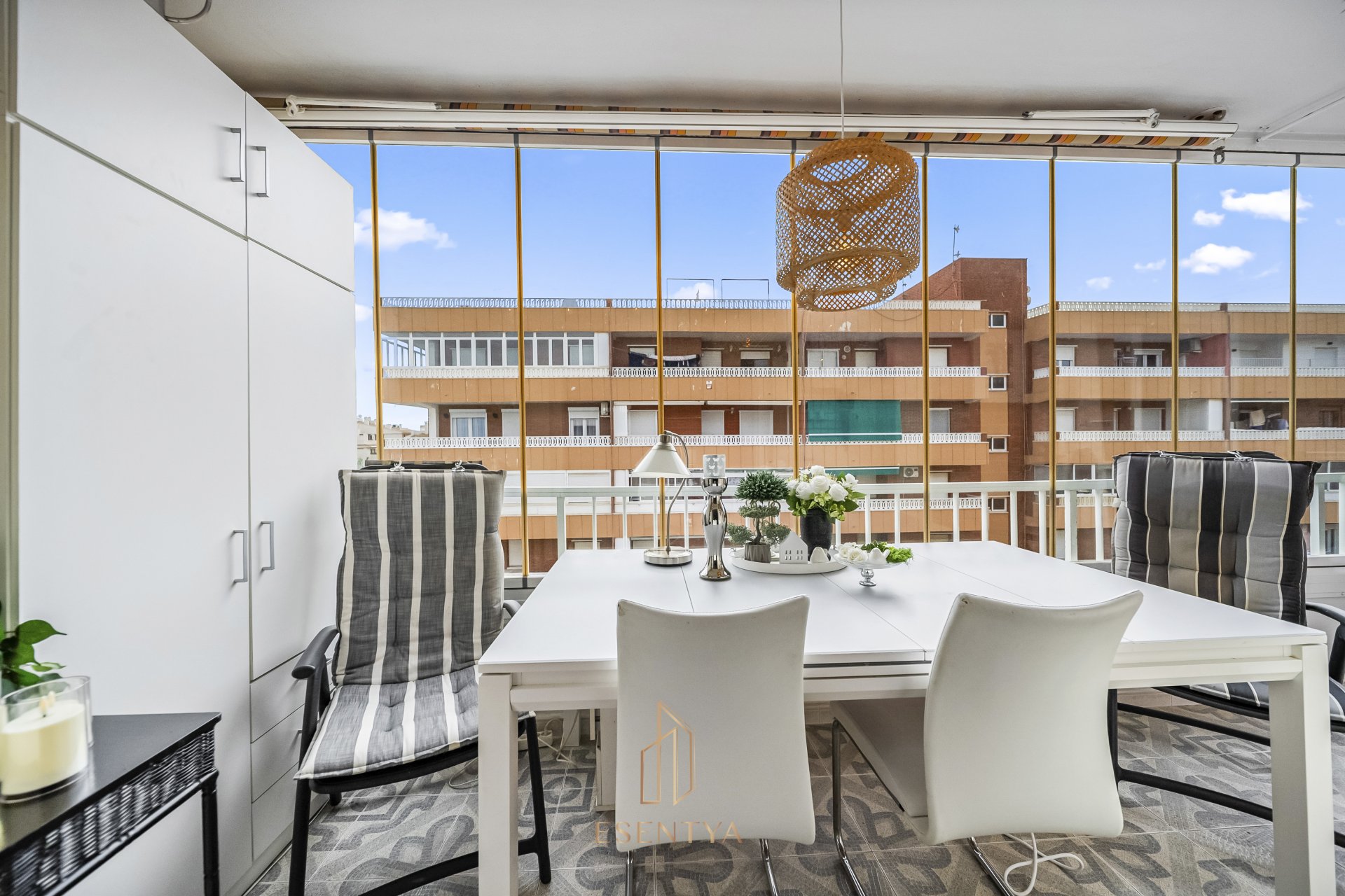 Reventa - Apartment -
Torrevieja - Rocio del mar