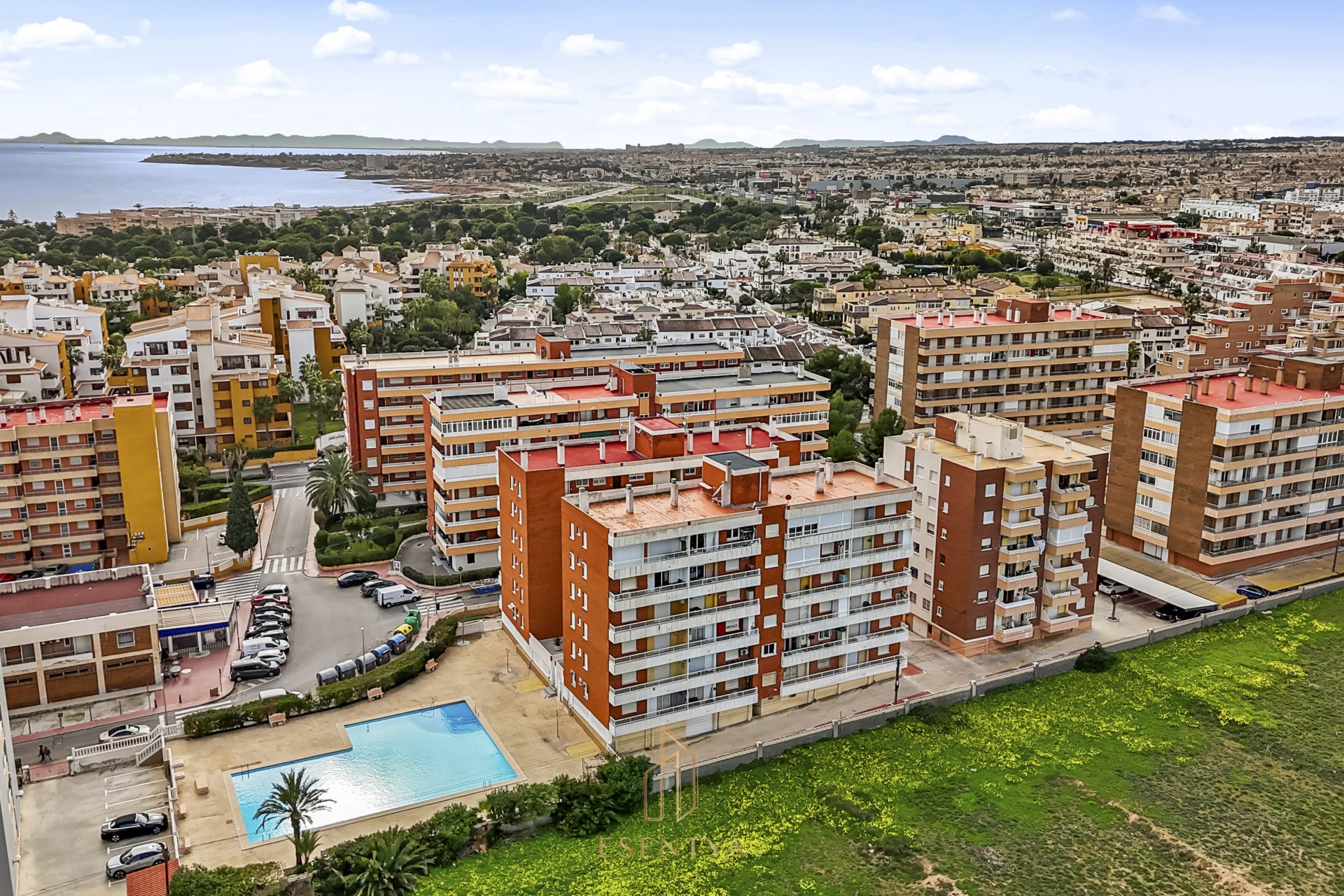 Reventa - Apartment -
Torrevieja - Rocio del mar