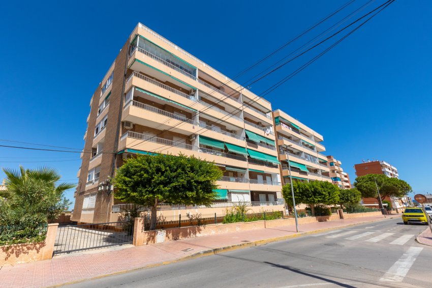 Reventa - Apartment -
Torrevieja - Rocio del mar