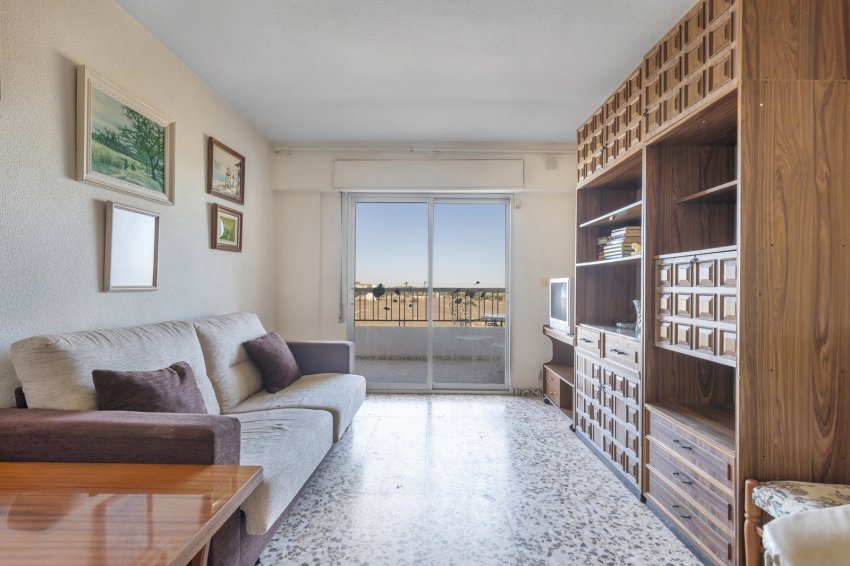 Reventa - Apartment -
Torrevieja - Rocio del mar