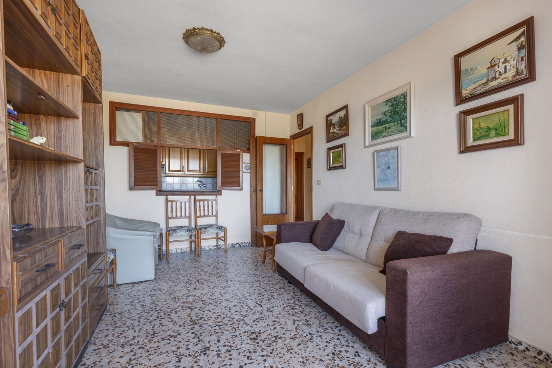 Reventa - Apartment -
Torrevieja - Rocio del mar