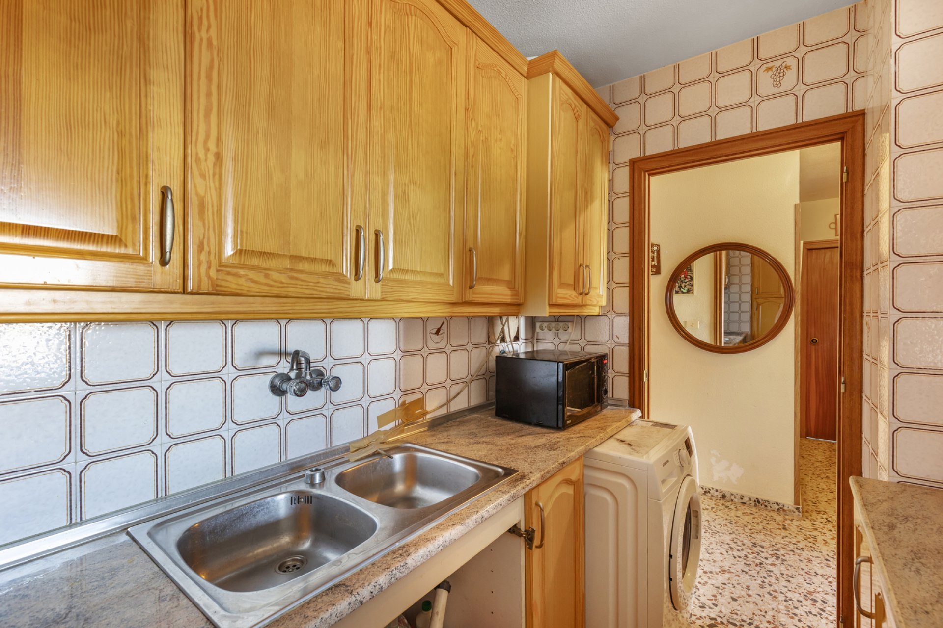 Reventa - Apartment -
Torrevieja - Rocio del mar