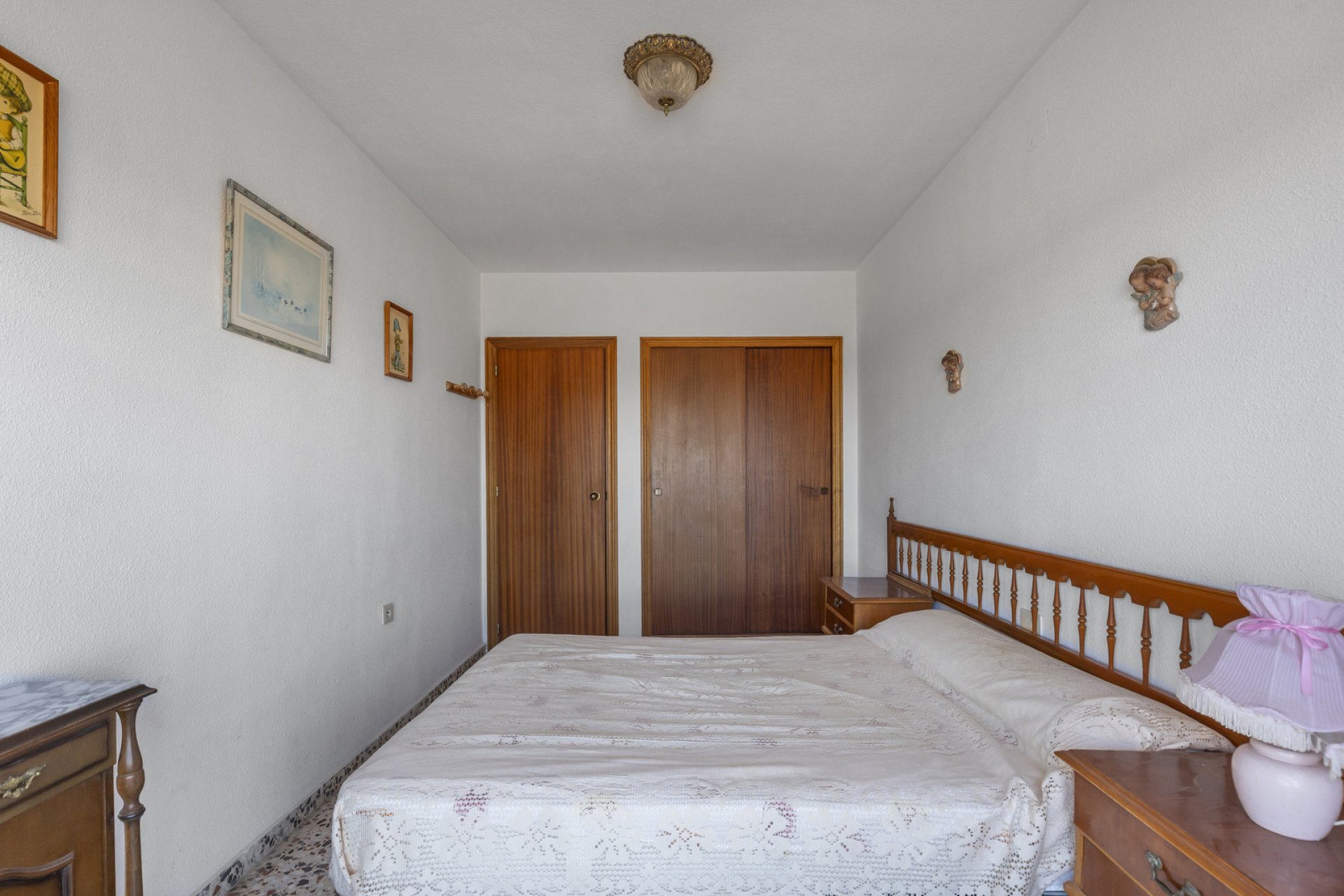 Reventa - Apartment -
Torrevieja - Rocio del mar