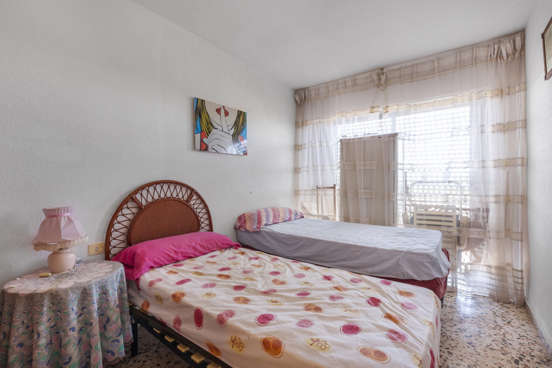 Reventa - Apartment -
Torrevieja - Rocio del mar