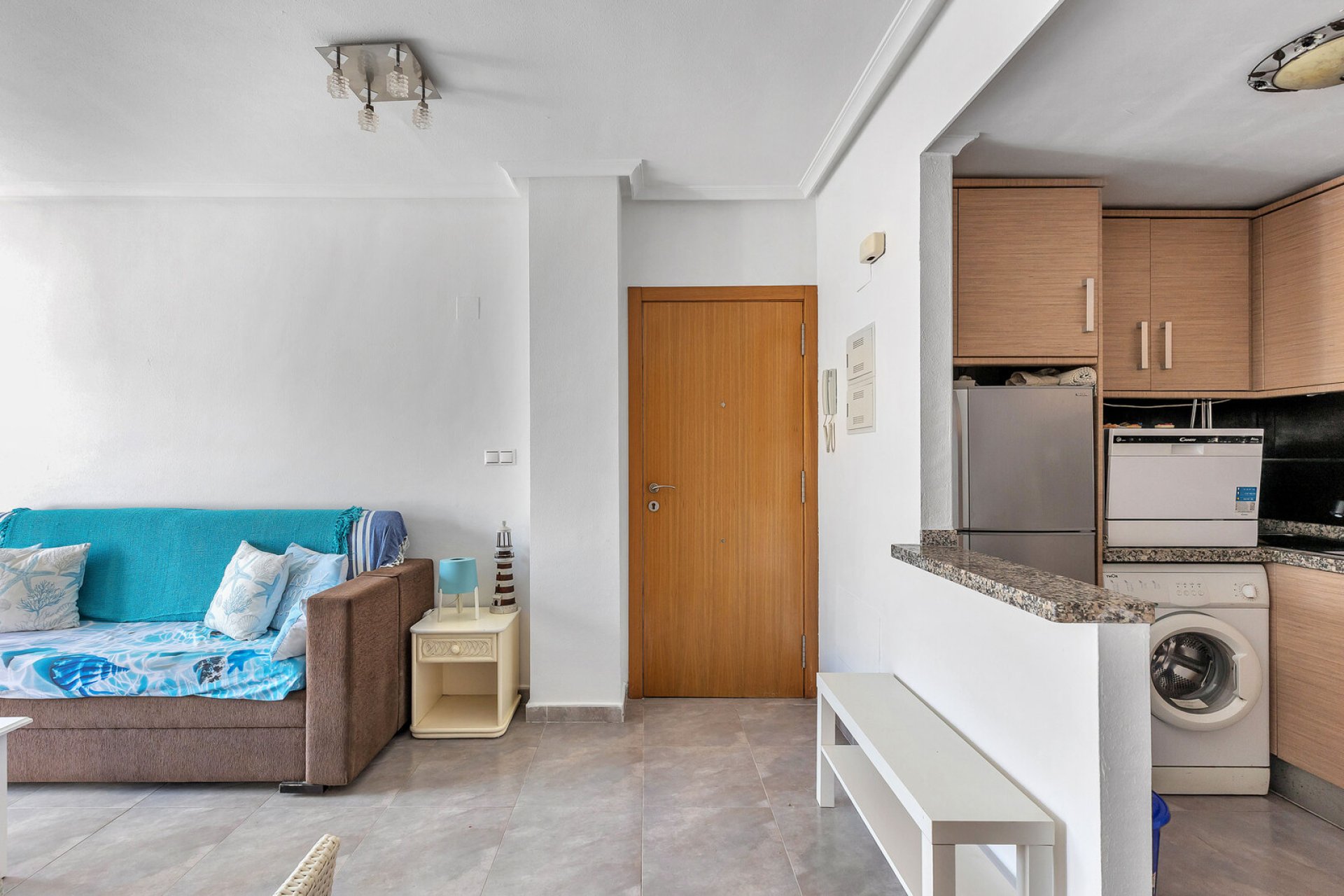 Reventa - Apartment -
Torrevieja - Rocio del mar