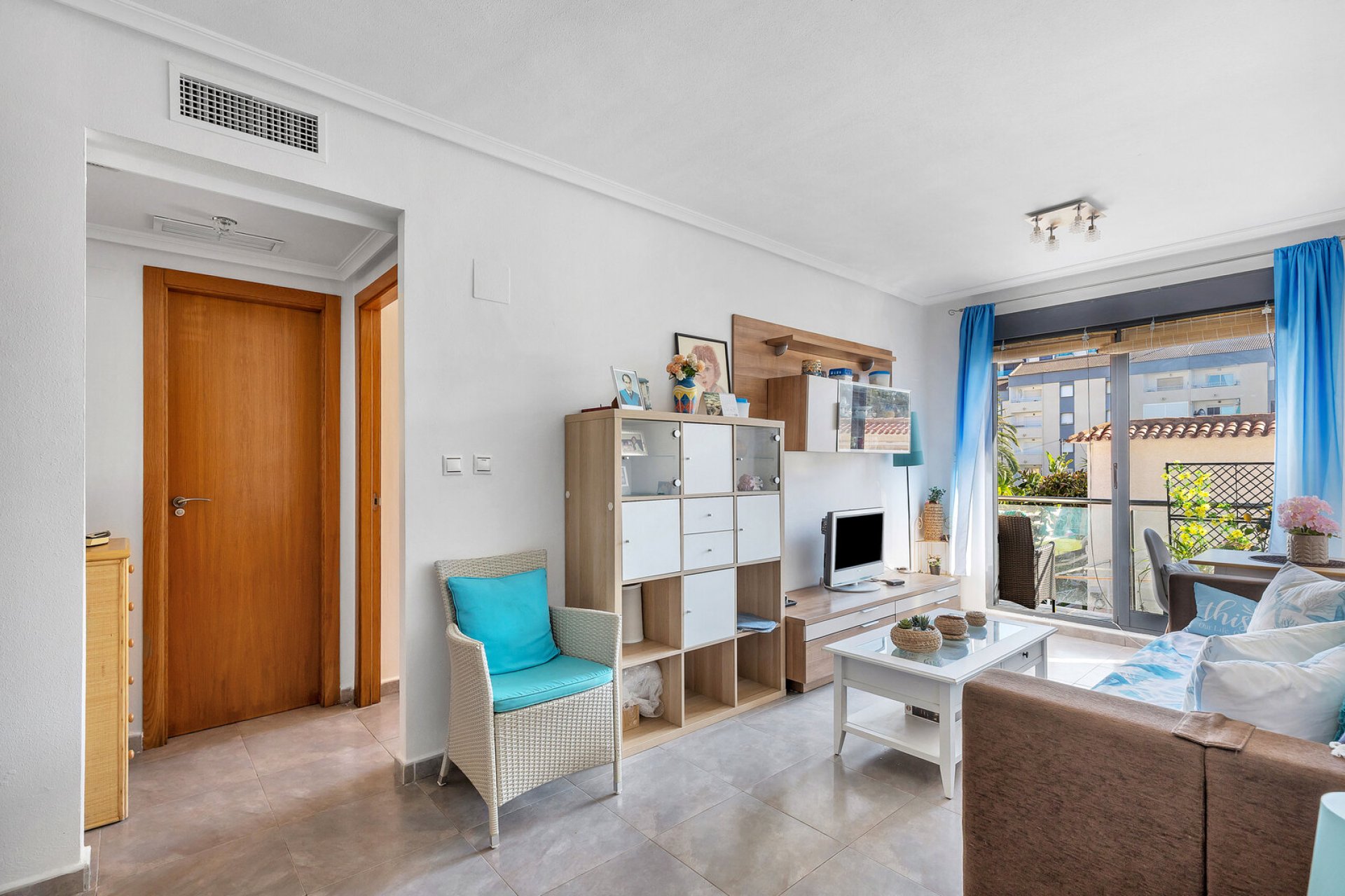 Reventa - Apartment -
Torrevieja - Rocio del mar