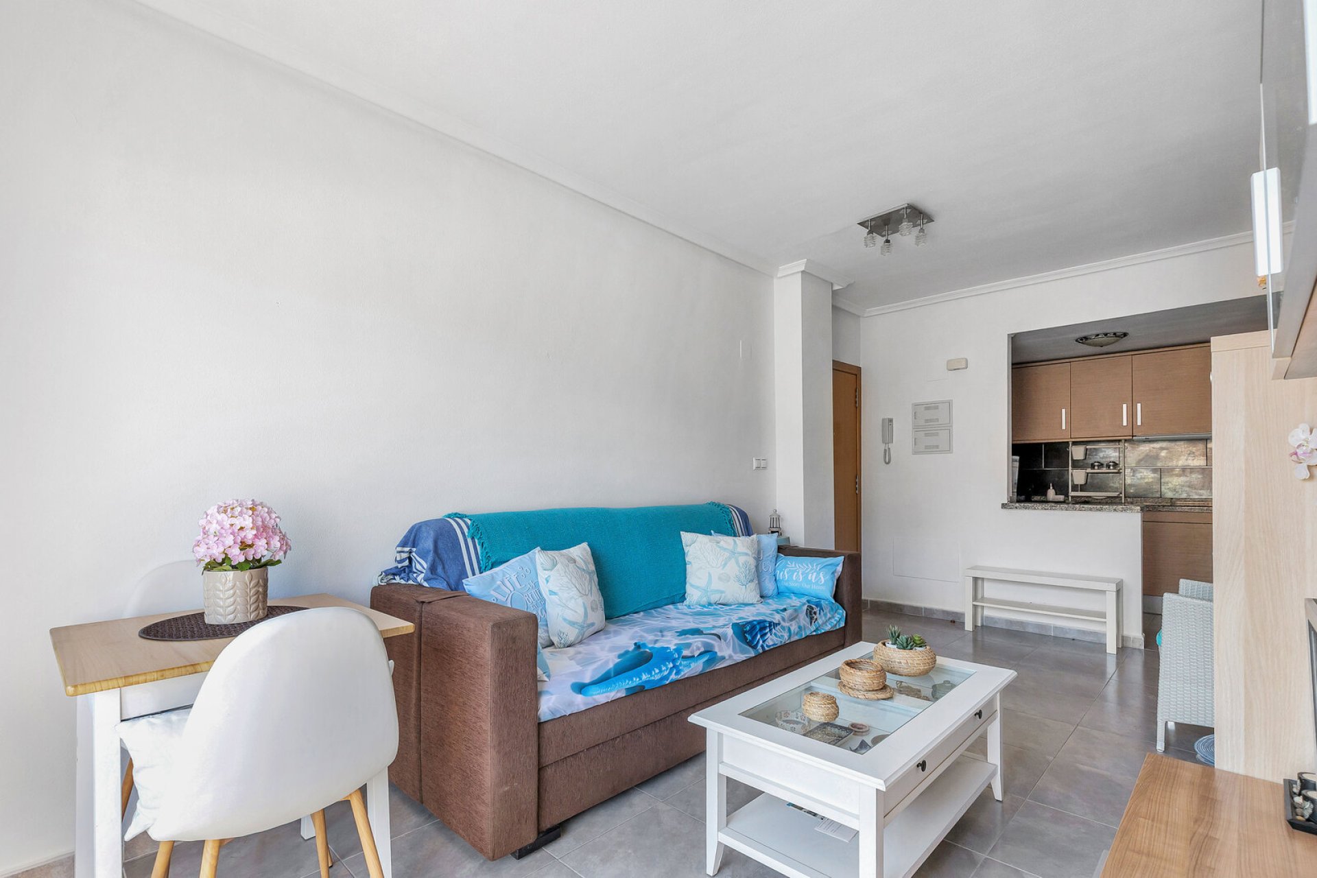 Reventa - Apartment -
Torrevieja - Rocio del mar