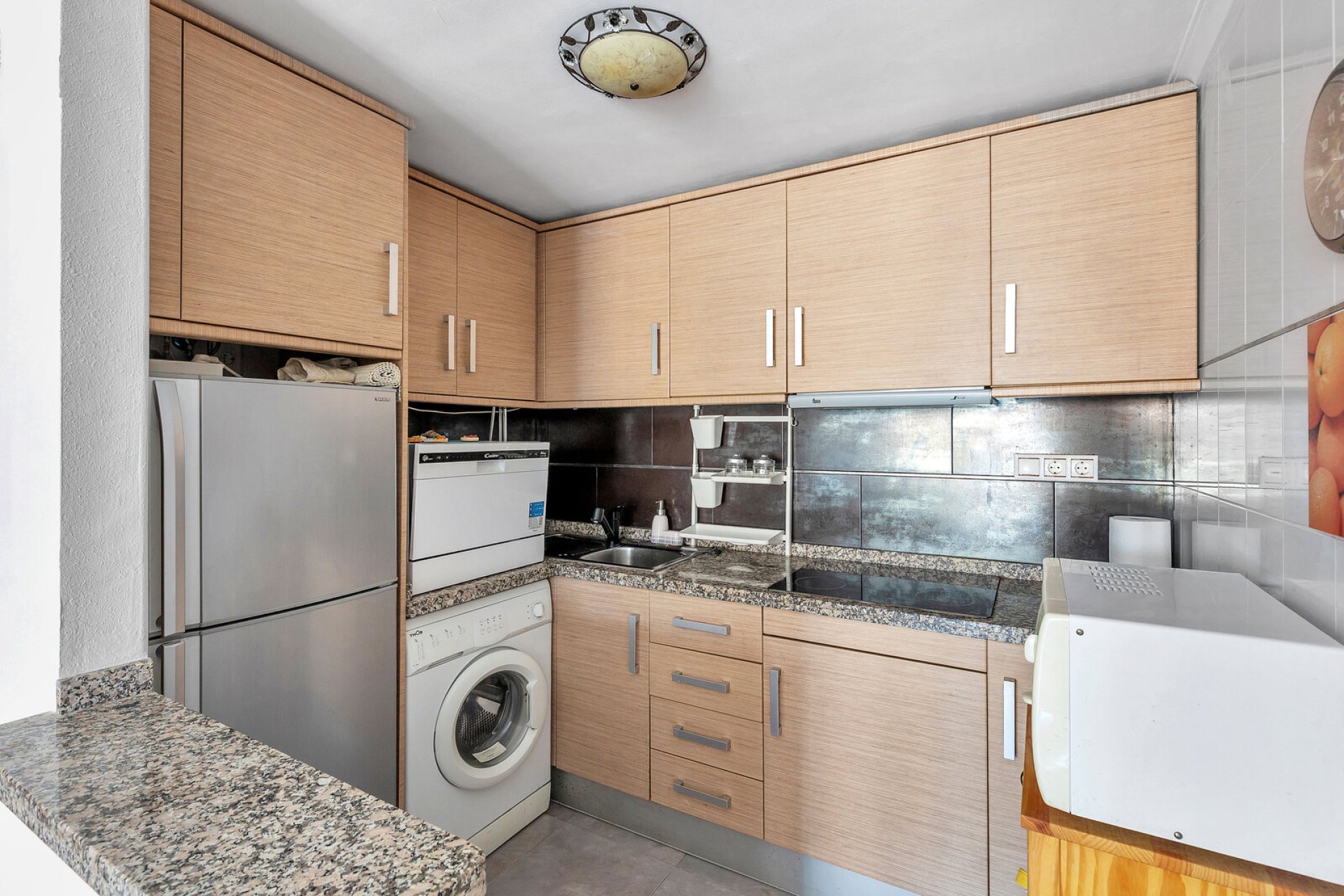 Reventa - Apartment -
Torrevieja - Rocio del mar