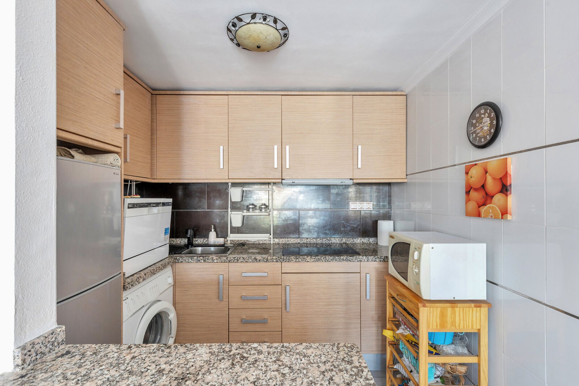 Reventa - Apartment -
Torrevieja - Rocio del mar