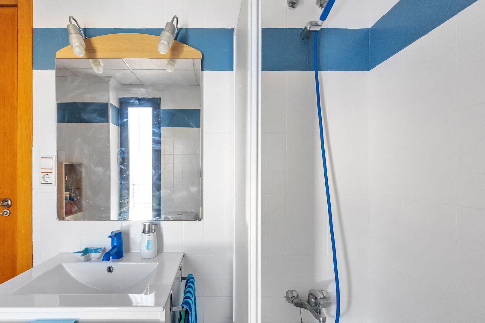 Reventa - Apartment -
Torrevieja - Rocio del mar