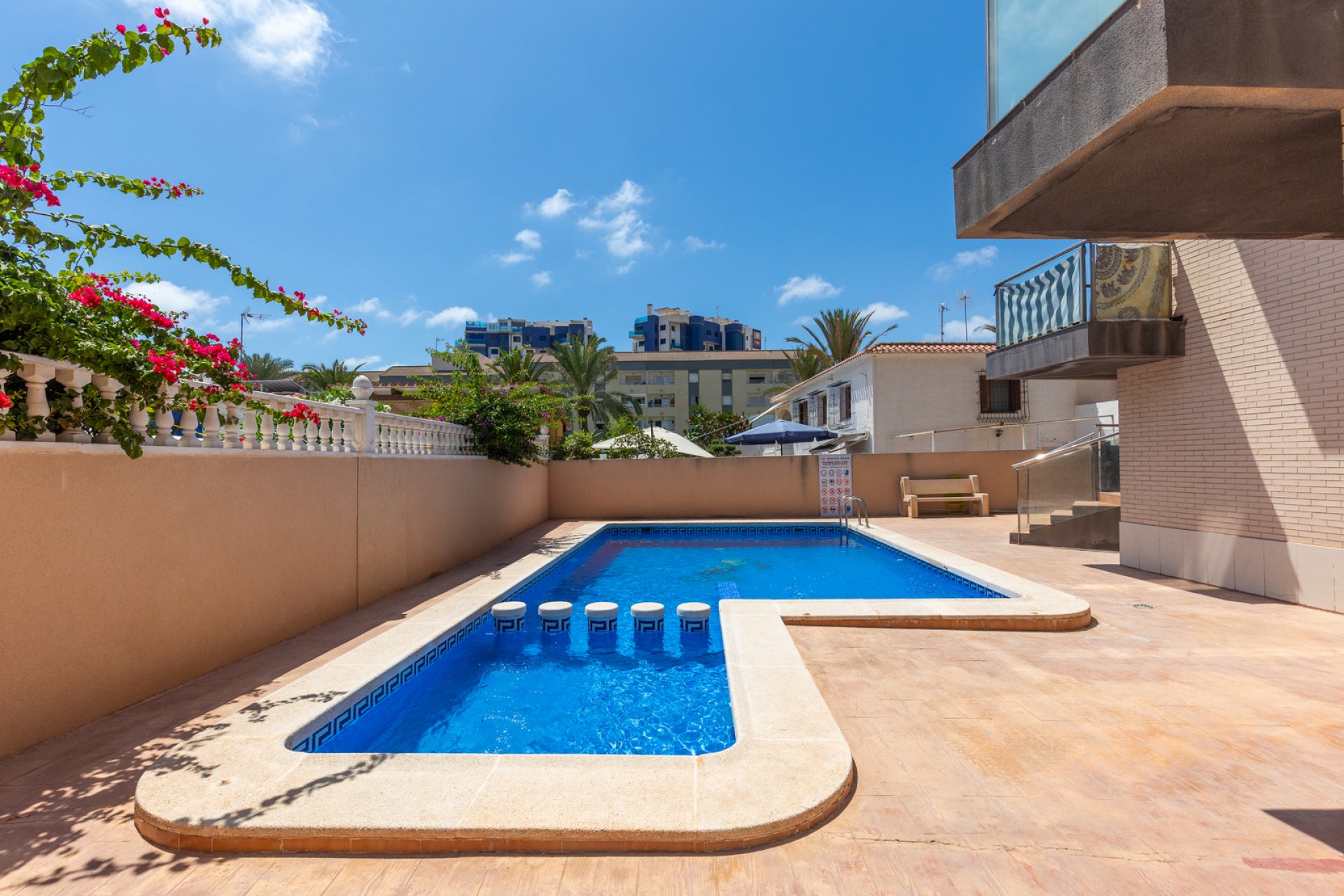Reventa - Apartment -
Torrevieja - Rocio del mar
