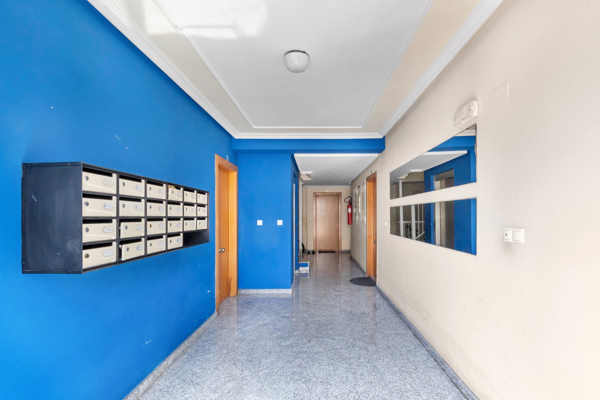 Reventa - Apartment -
Torrevieja - Rocio del mar