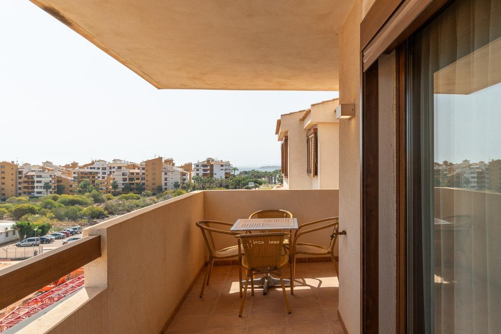 Reventa - Apartment -
Torrevieja - Rocio del mar