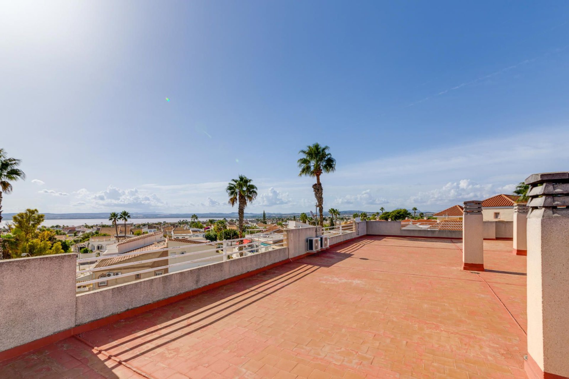Reventa - Apartment -
Torrevieja - San luis