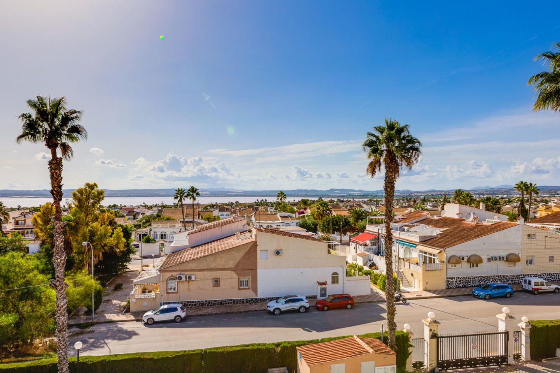 Reventa - Apartment -
Torrevieja - San luis