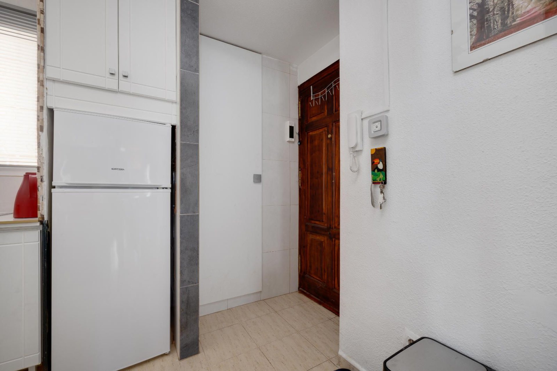 Reventa - Apartment -
Torrevieja - San luis