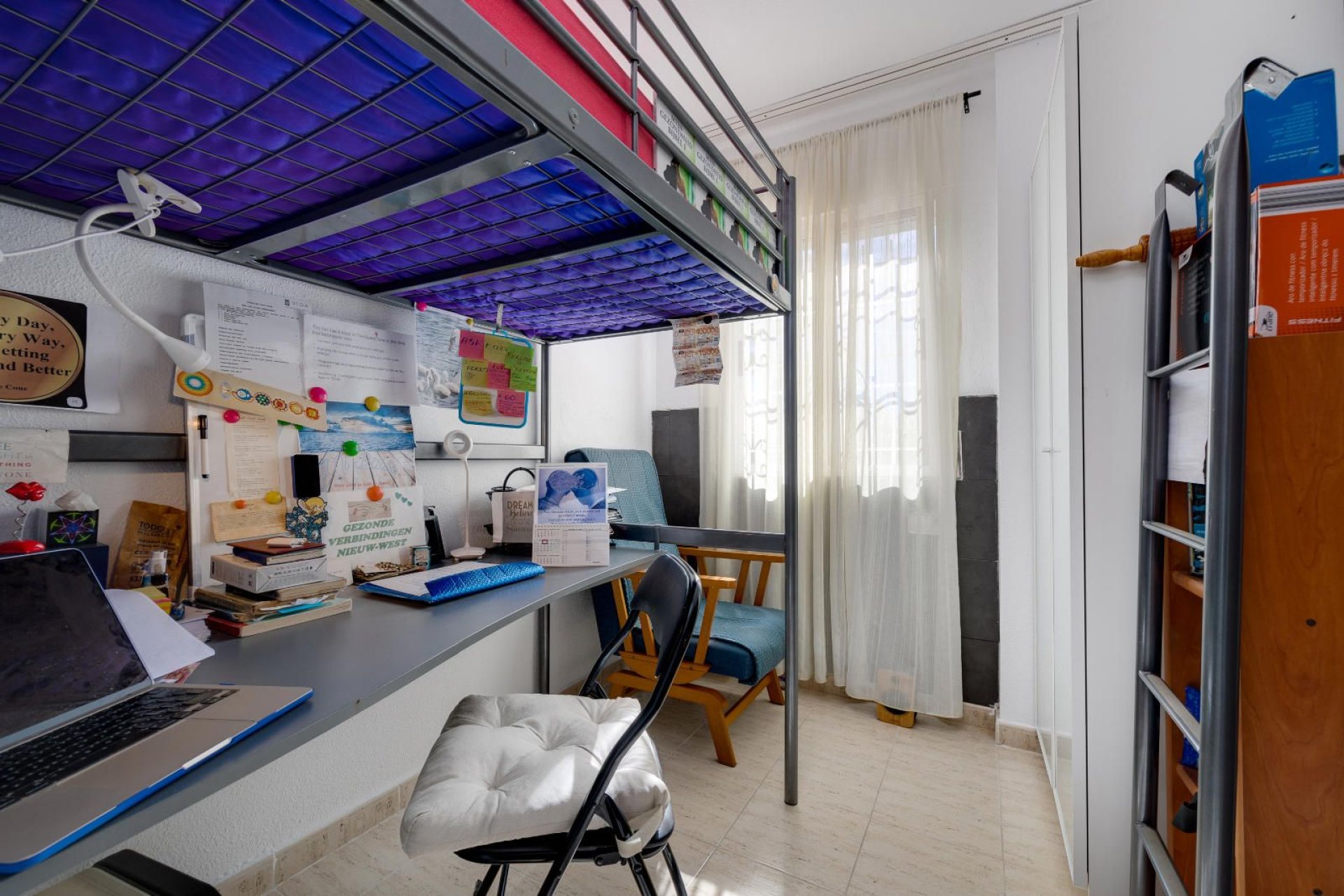 Reventa - Apartment -
Torrevieja - San luis