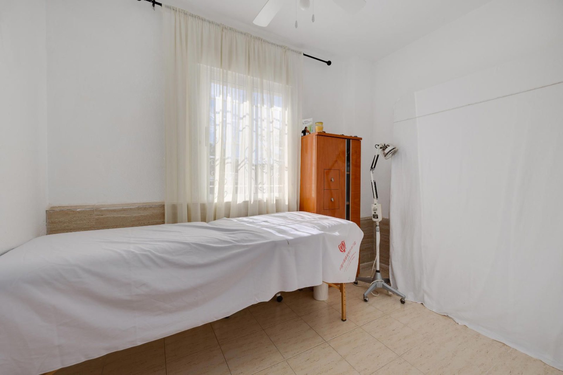 Reventa - Apartment -
Torrevieja - San luis