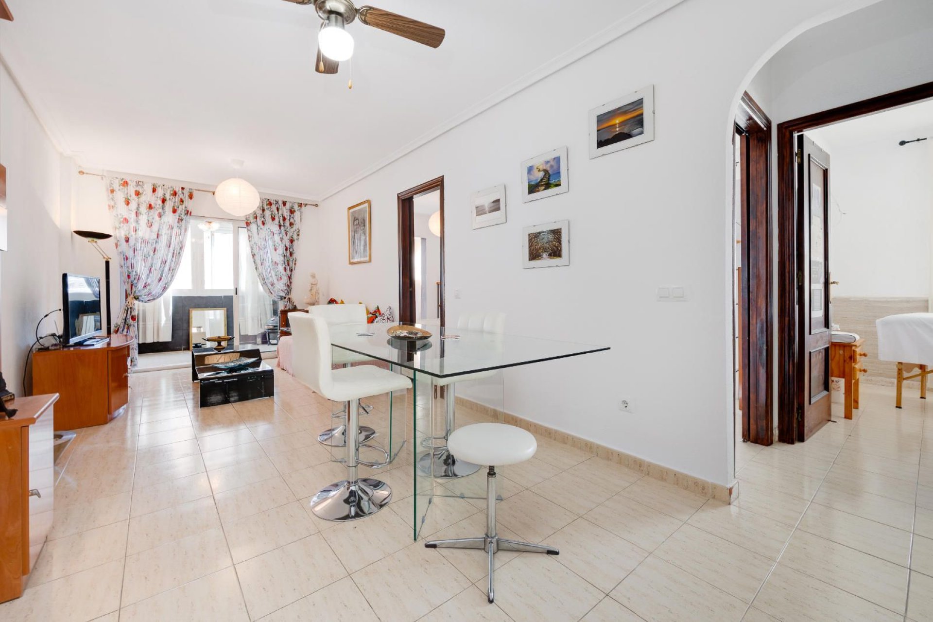 Reventa - Apartment -
Torrevieja - San luis