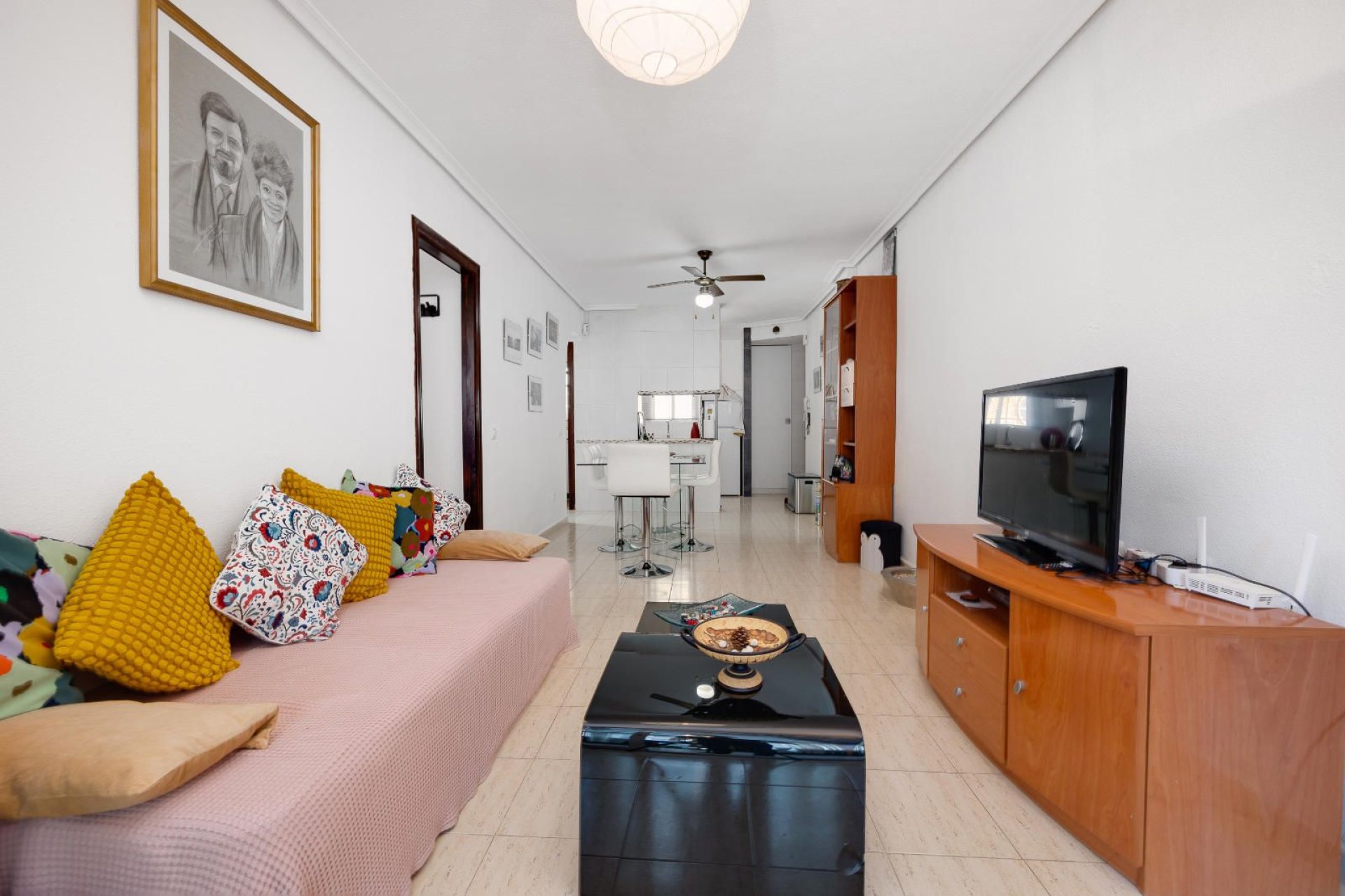 Reventa - Apartment -
Torrevieja - San luis