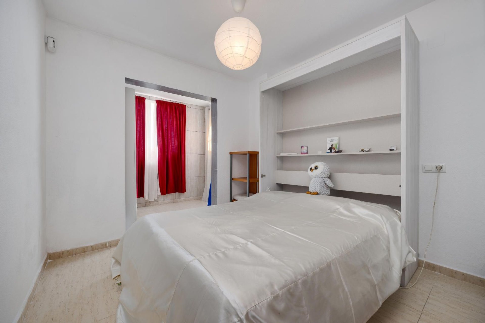 Reventa - Apartment -
Torrevieja - San luis